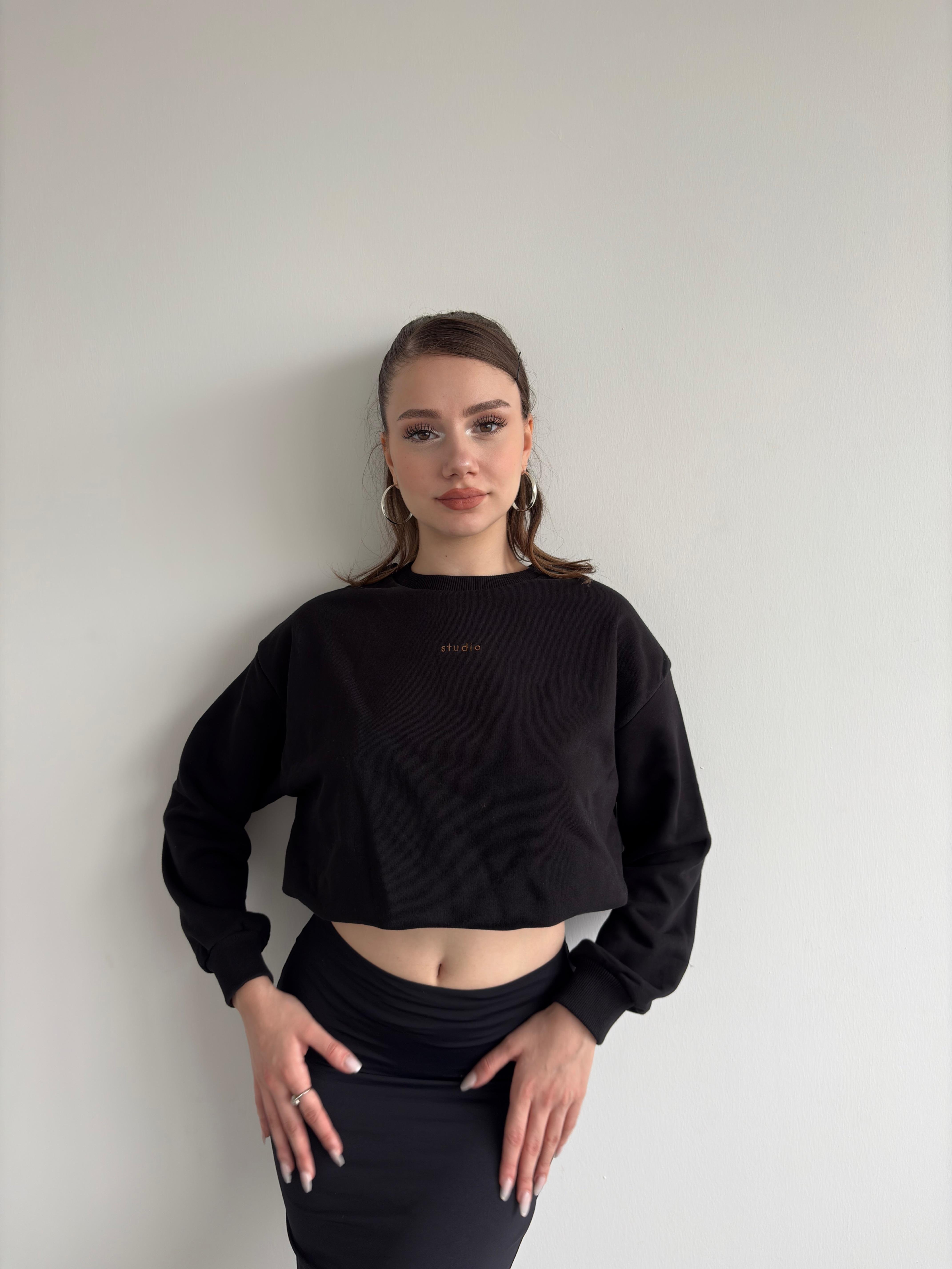 Balon Basic Sweat 