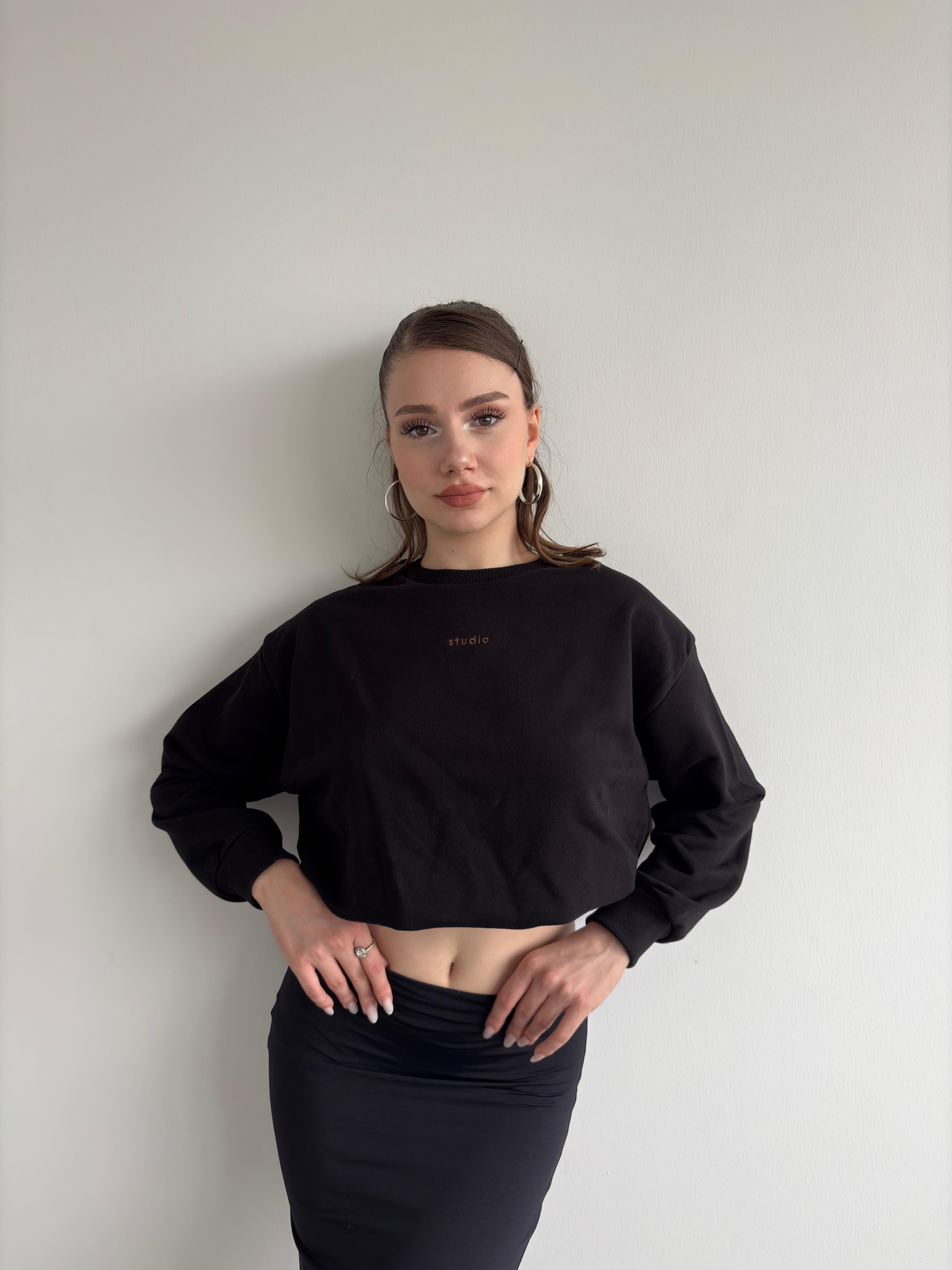 Balon Basic Sweat 