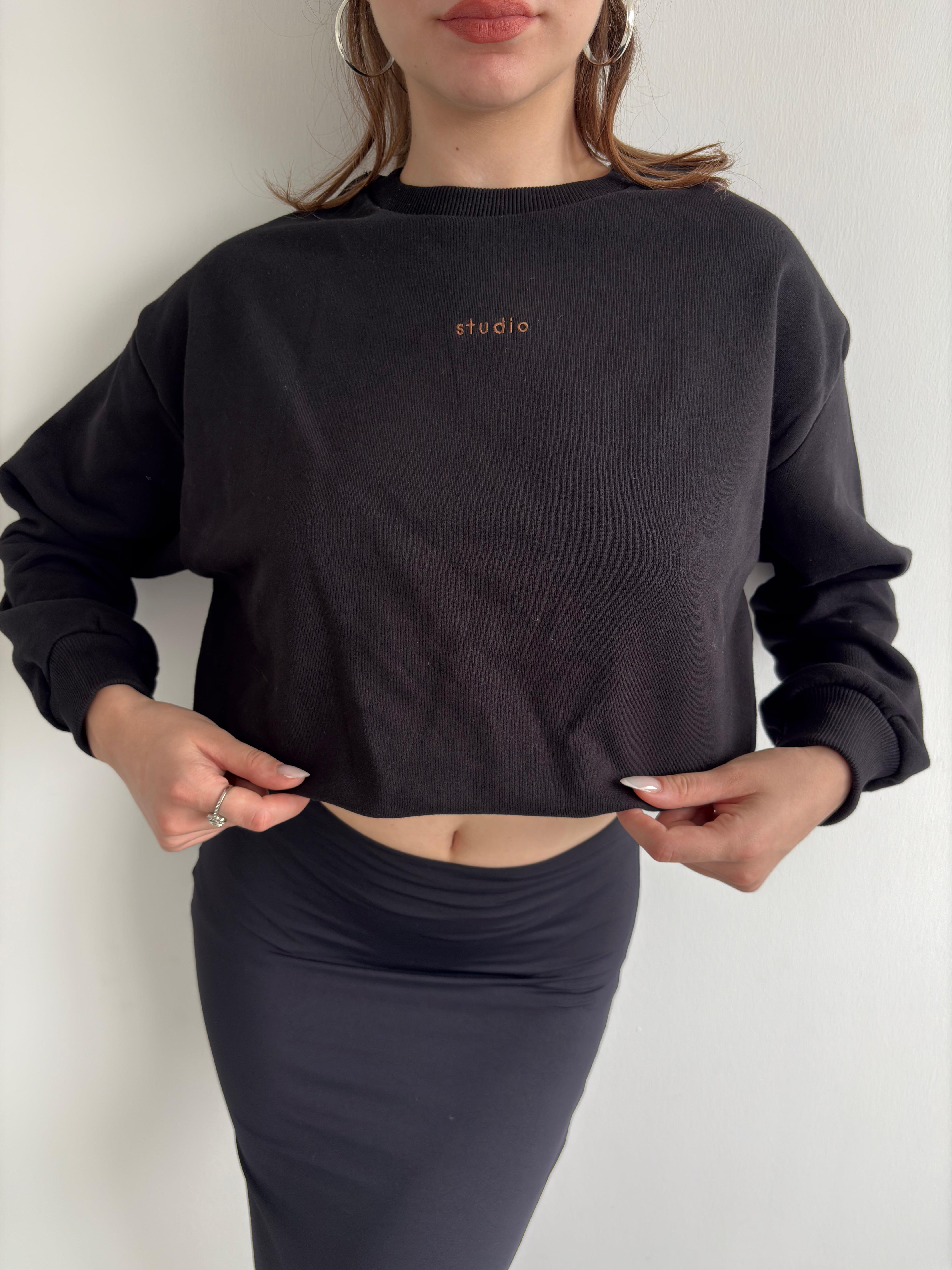 Balon Basic Sweat 