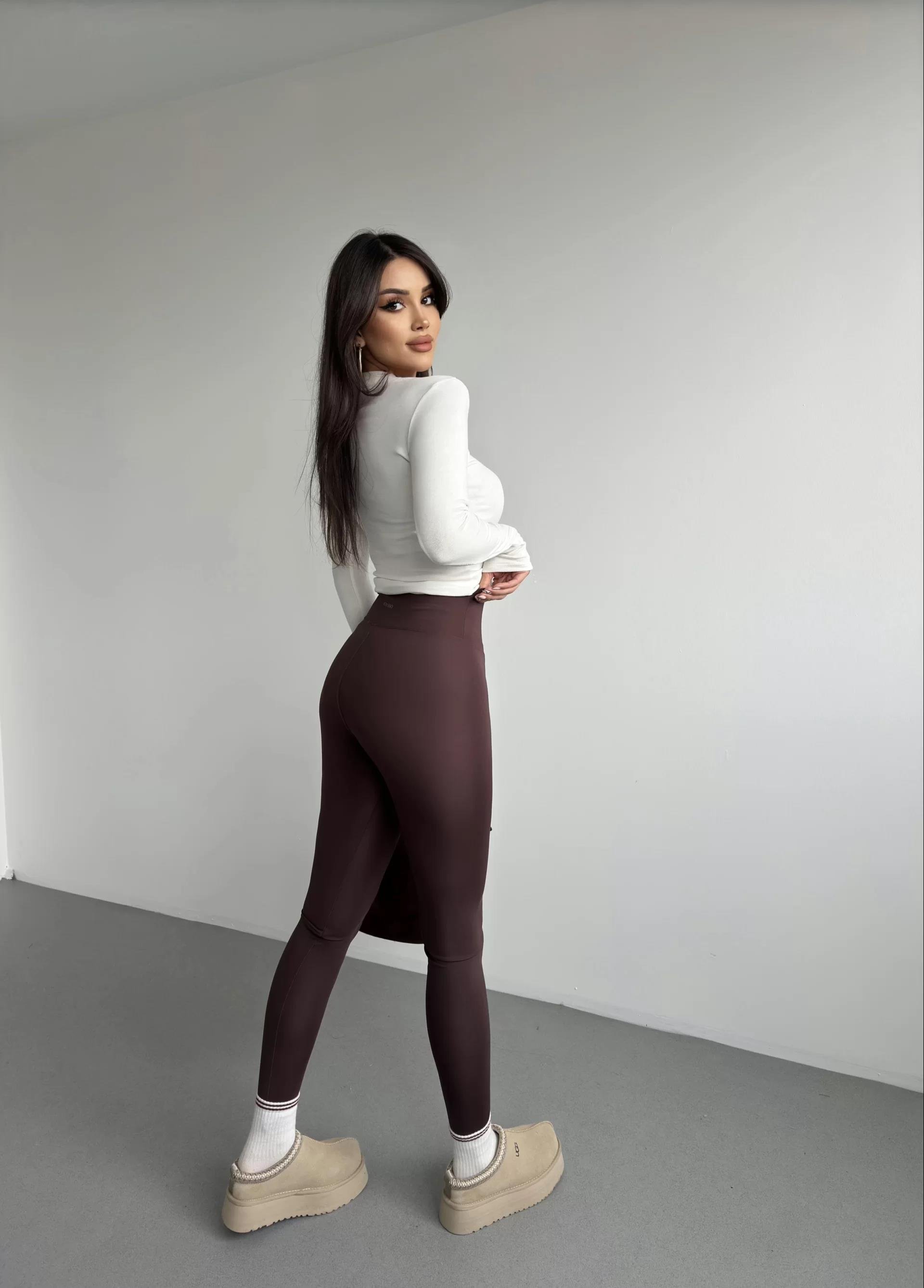 Behize Basic Tayt