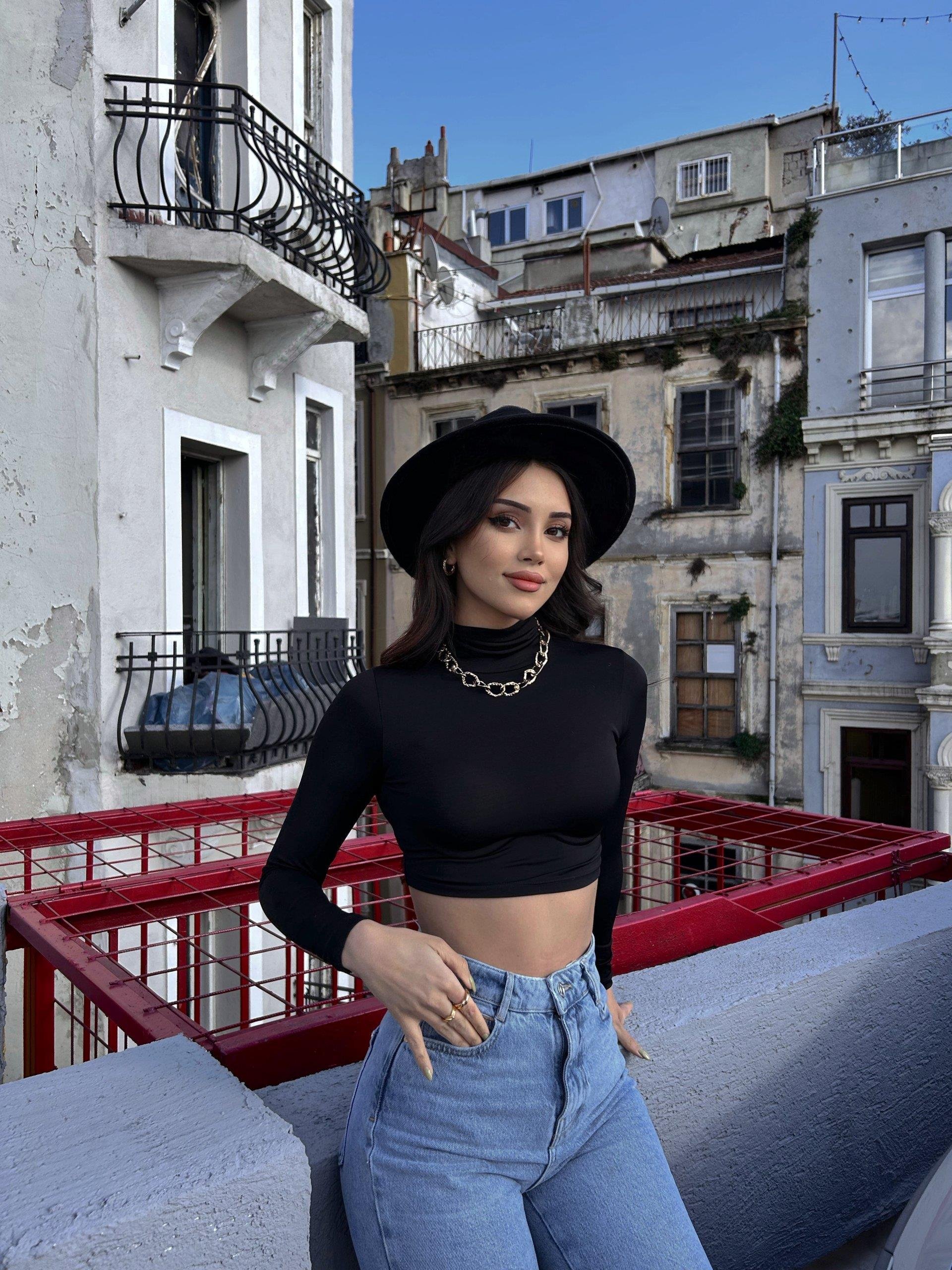 Boğazlı Sandy Crop