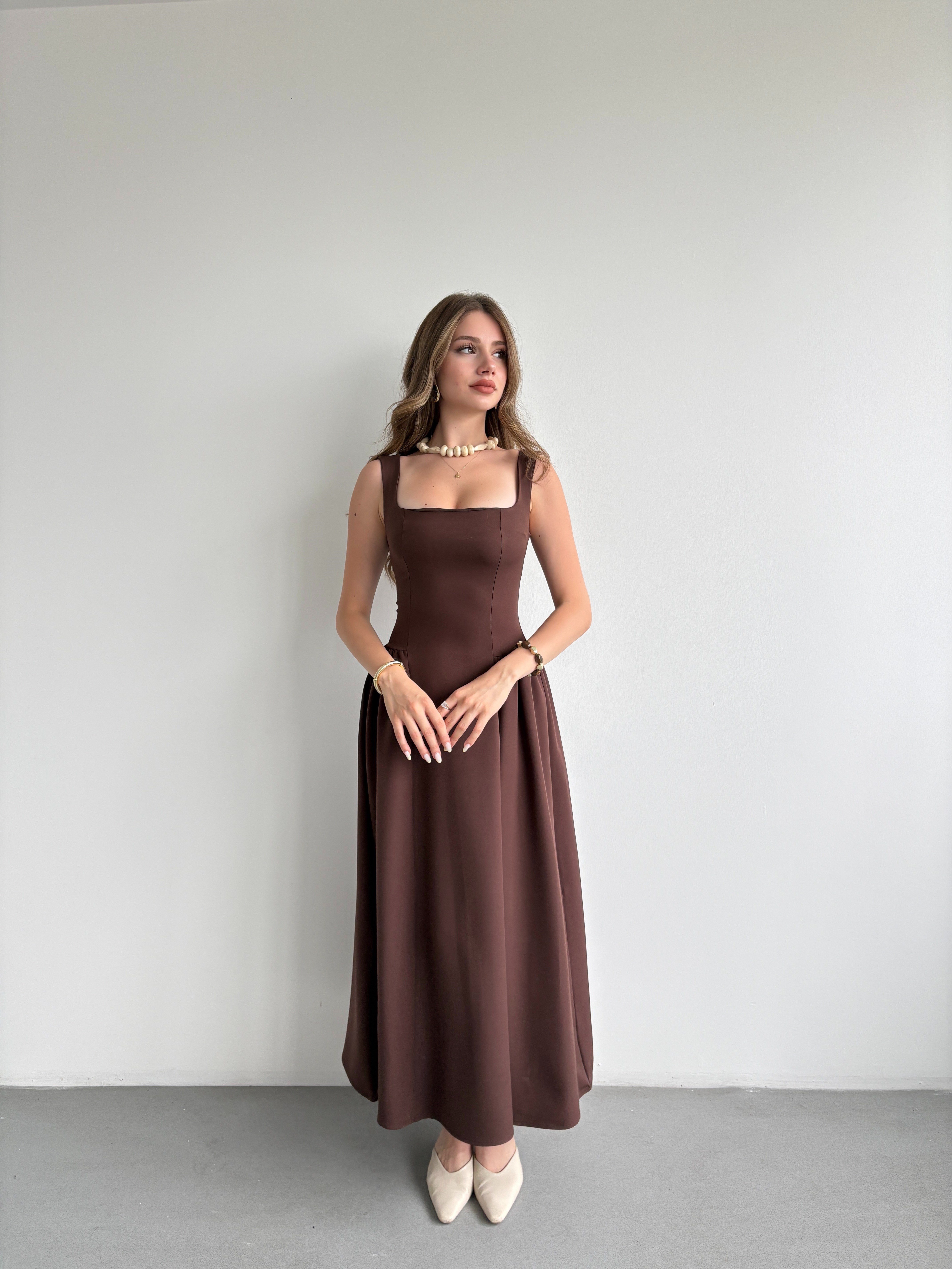 Dabıl Premium Elbise