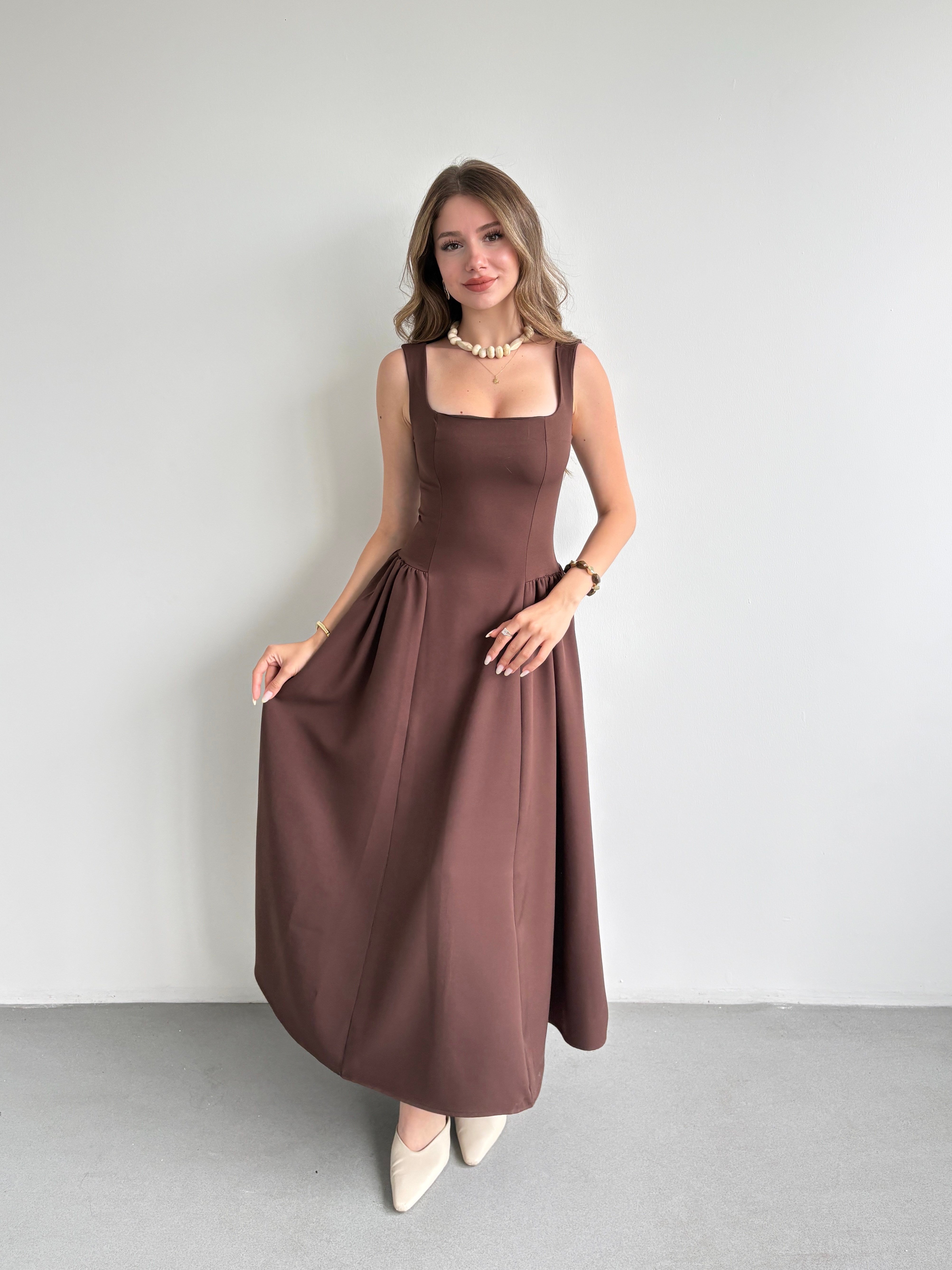 Dabıl Premium Elbise