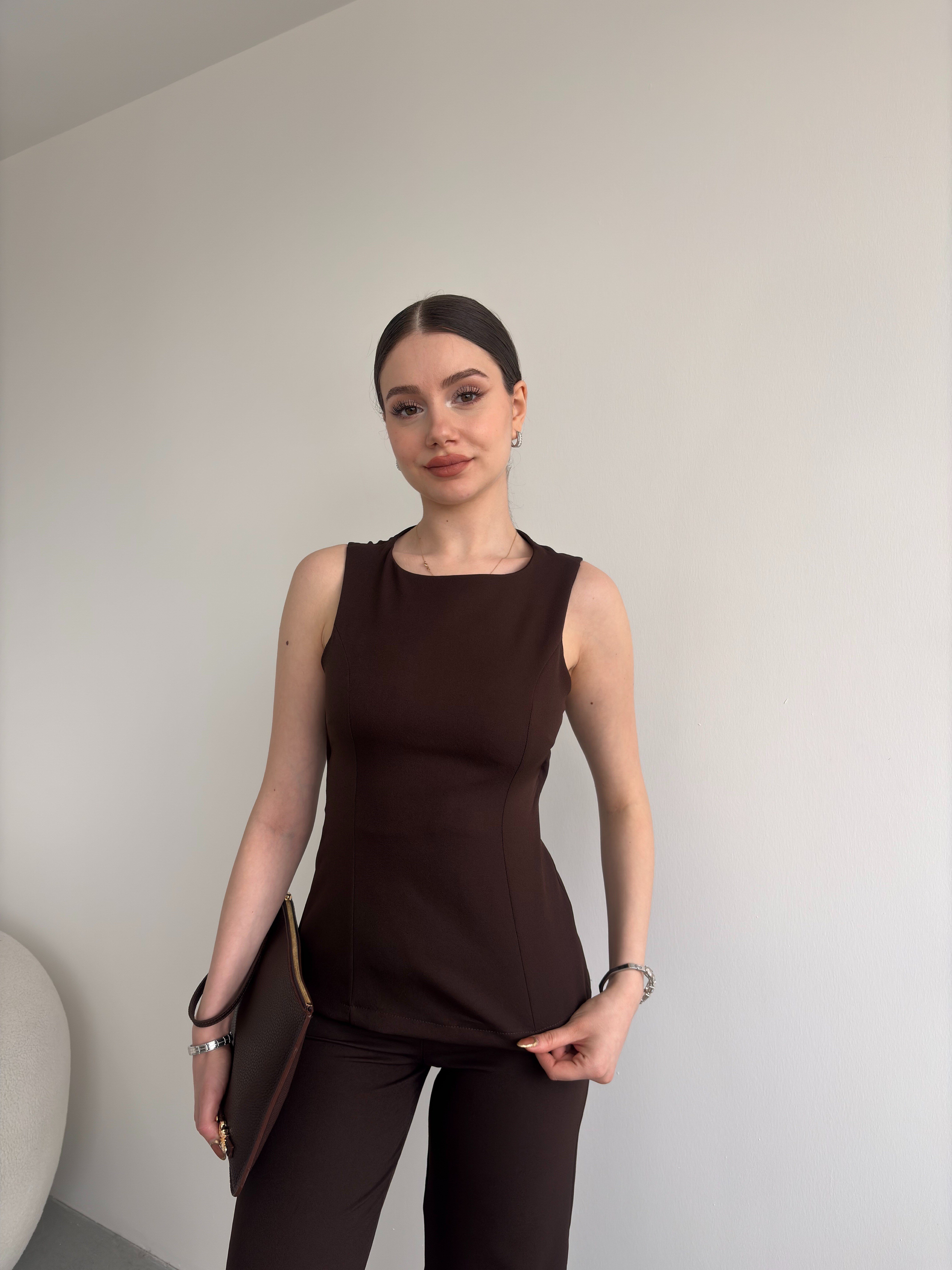 Dabıl Sırt Detay Takım
