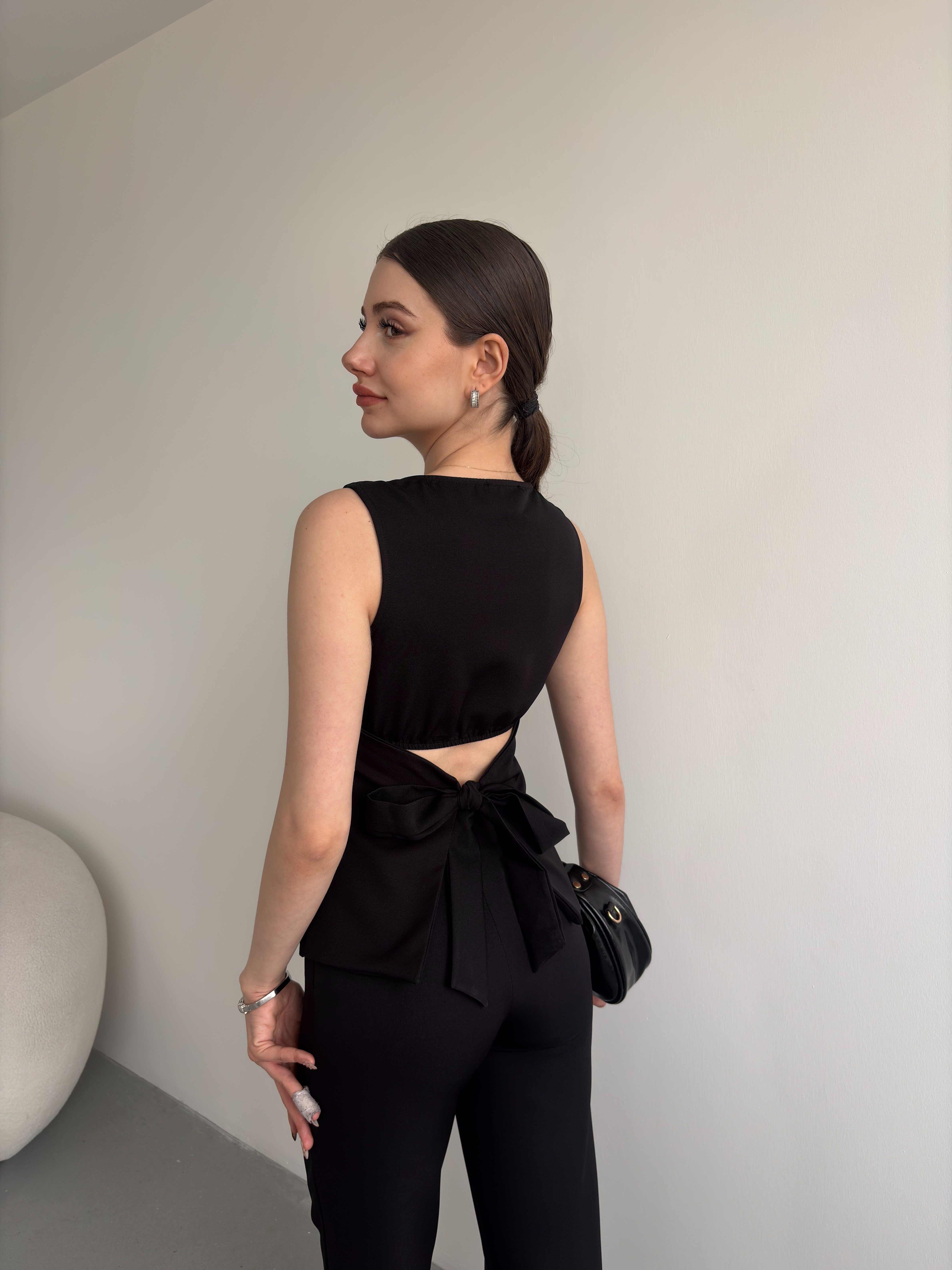 Dabıl Sırt Detay Takım