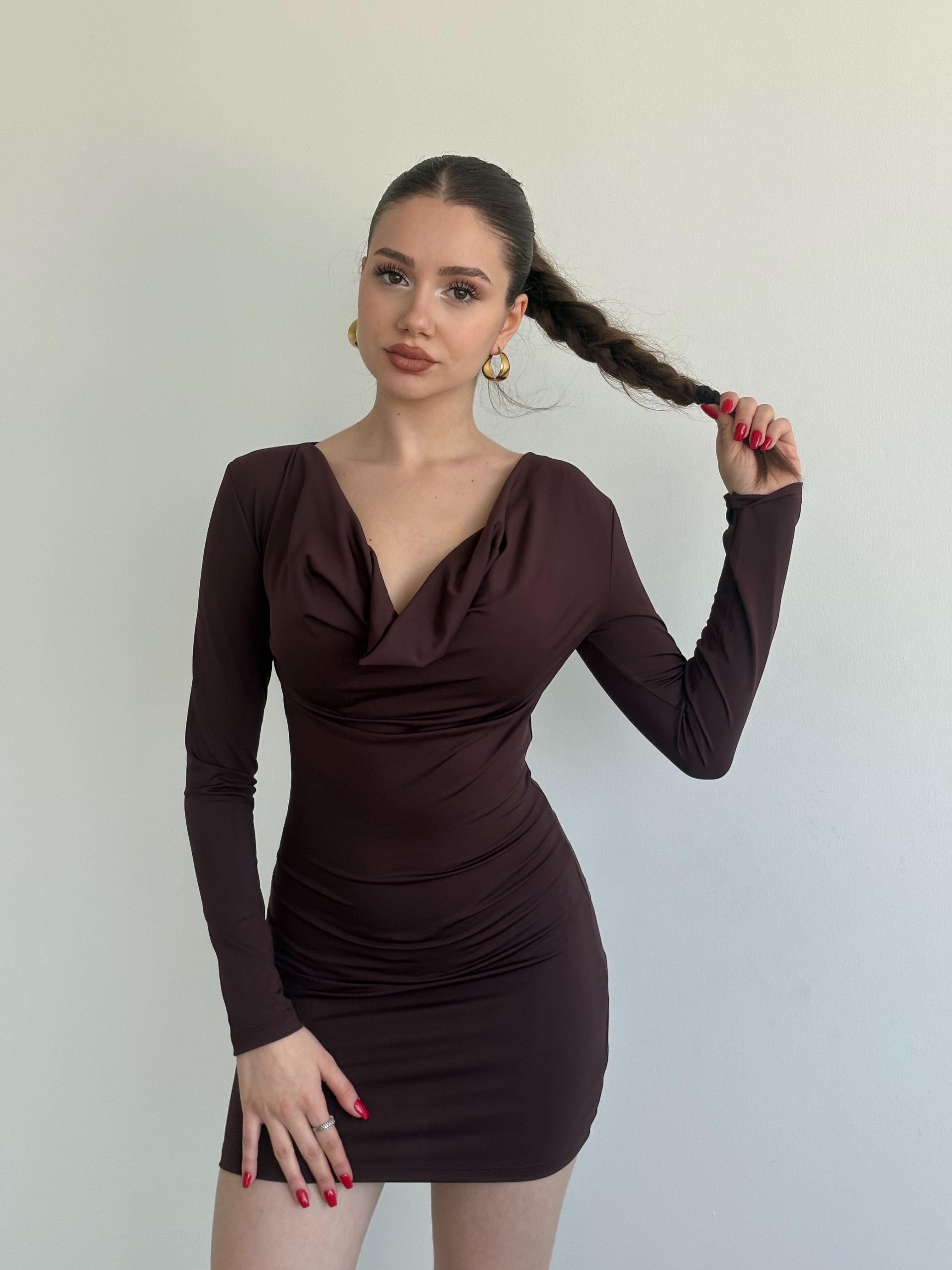 Degaje Elbise