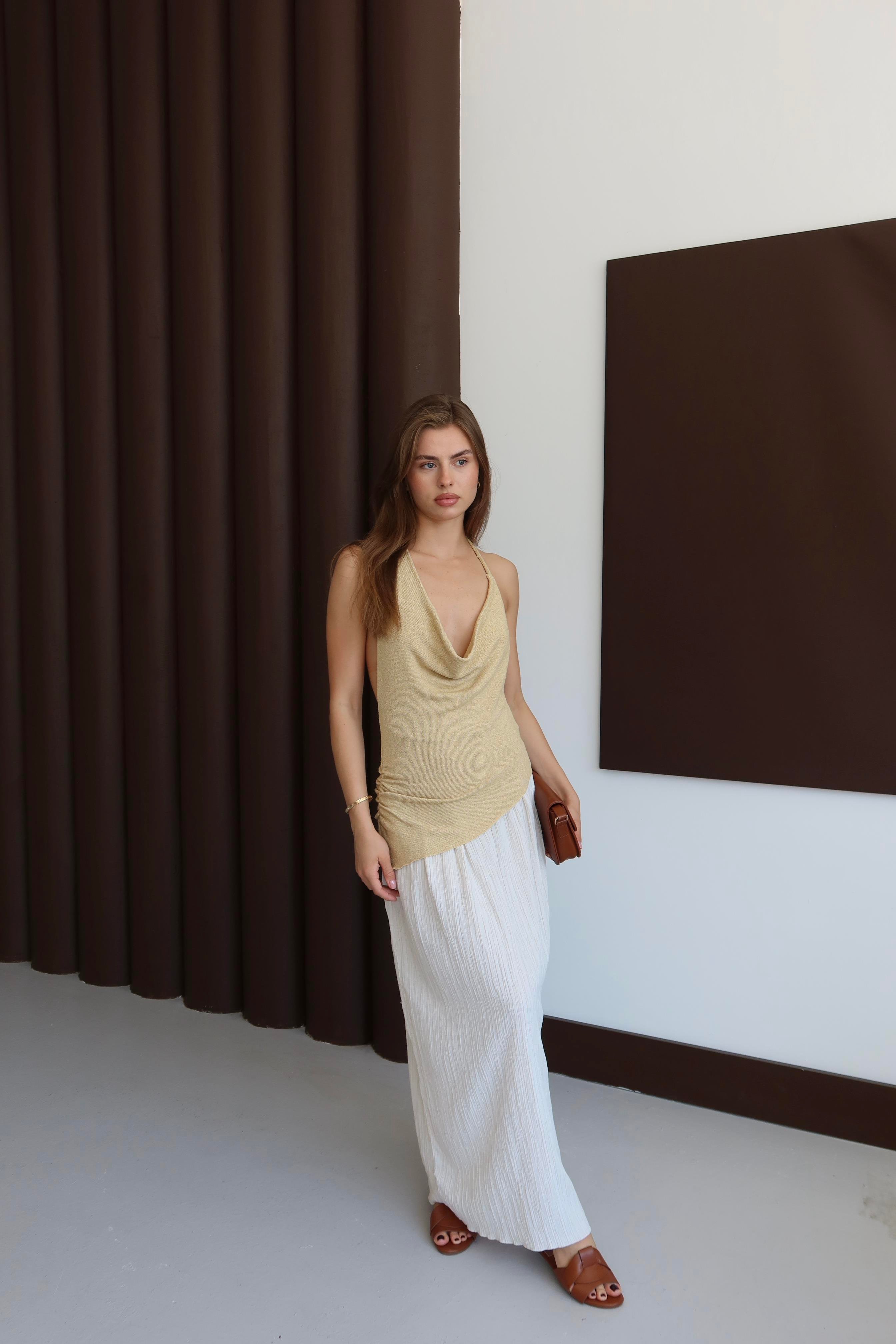 Degaje Helen Elbise