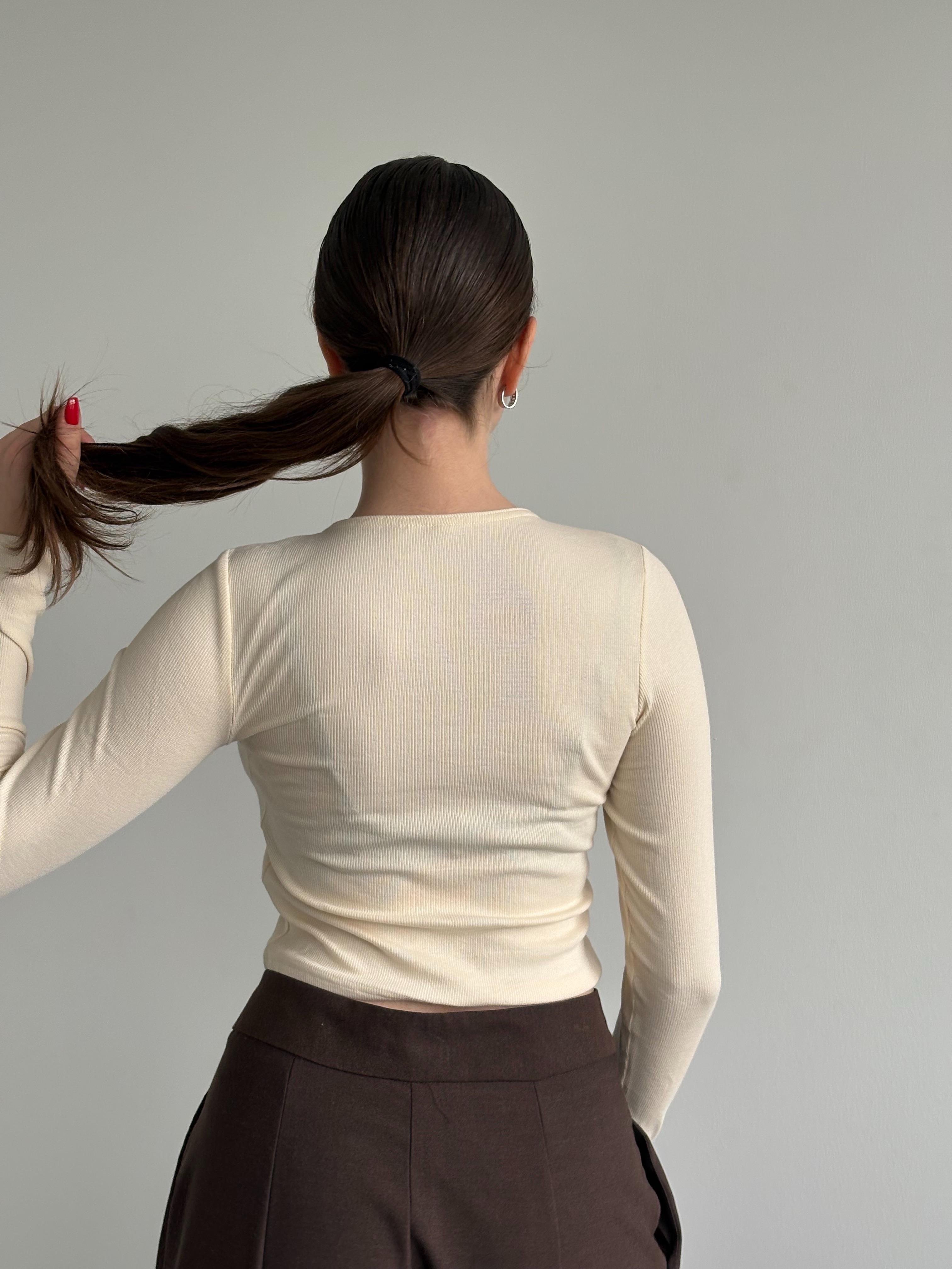 Fitilli Basic Crop