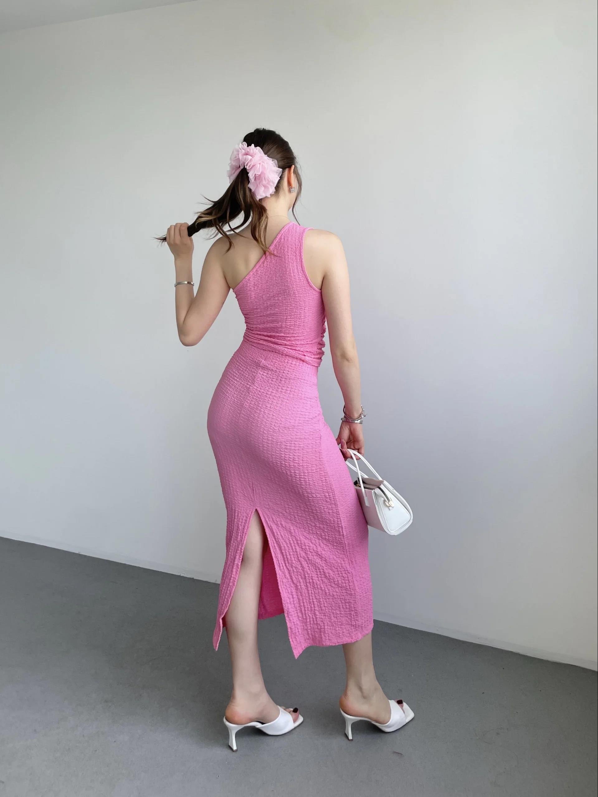 Gofre Etek Crop Takım