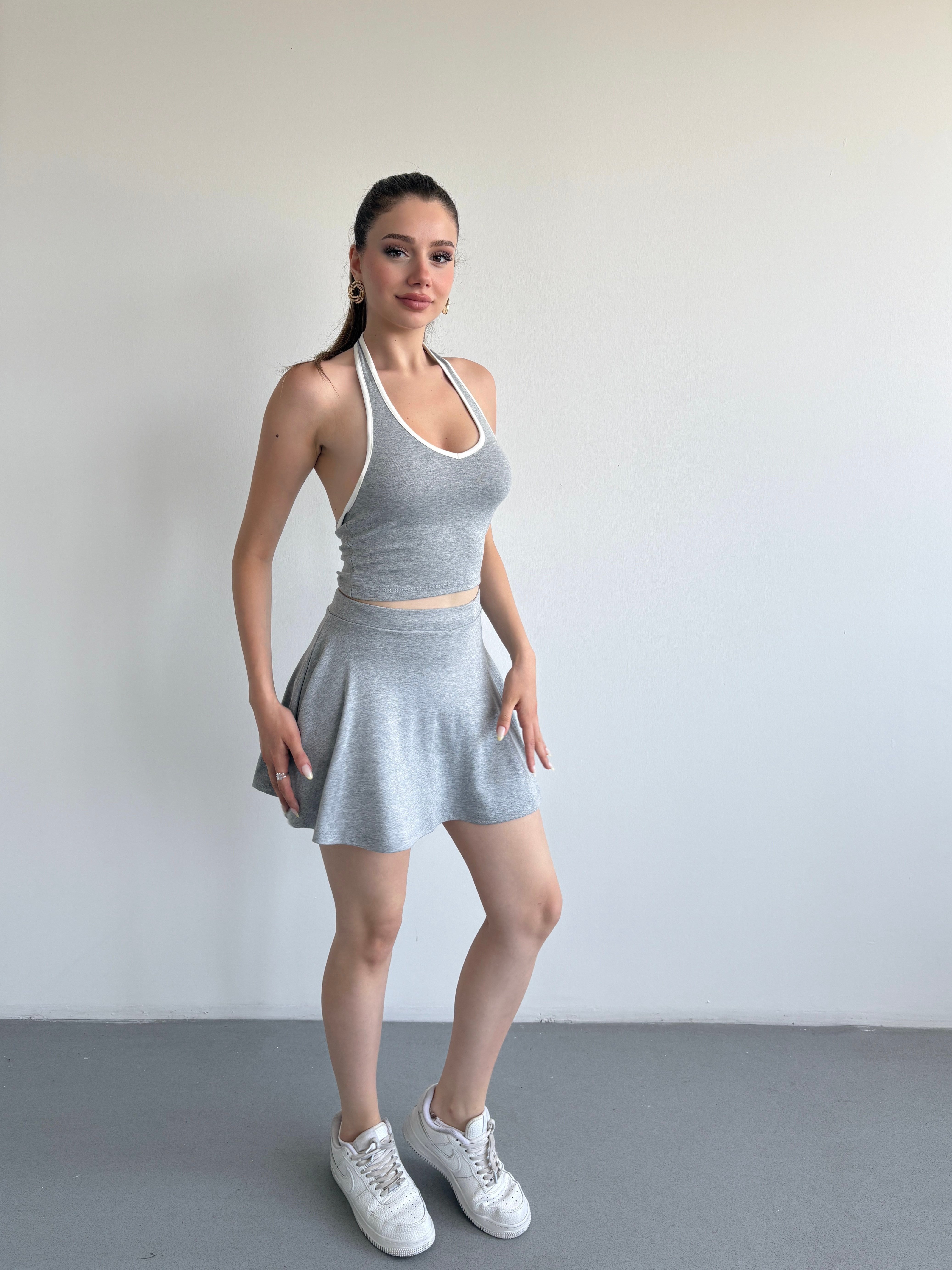 Halter Etek Takım
