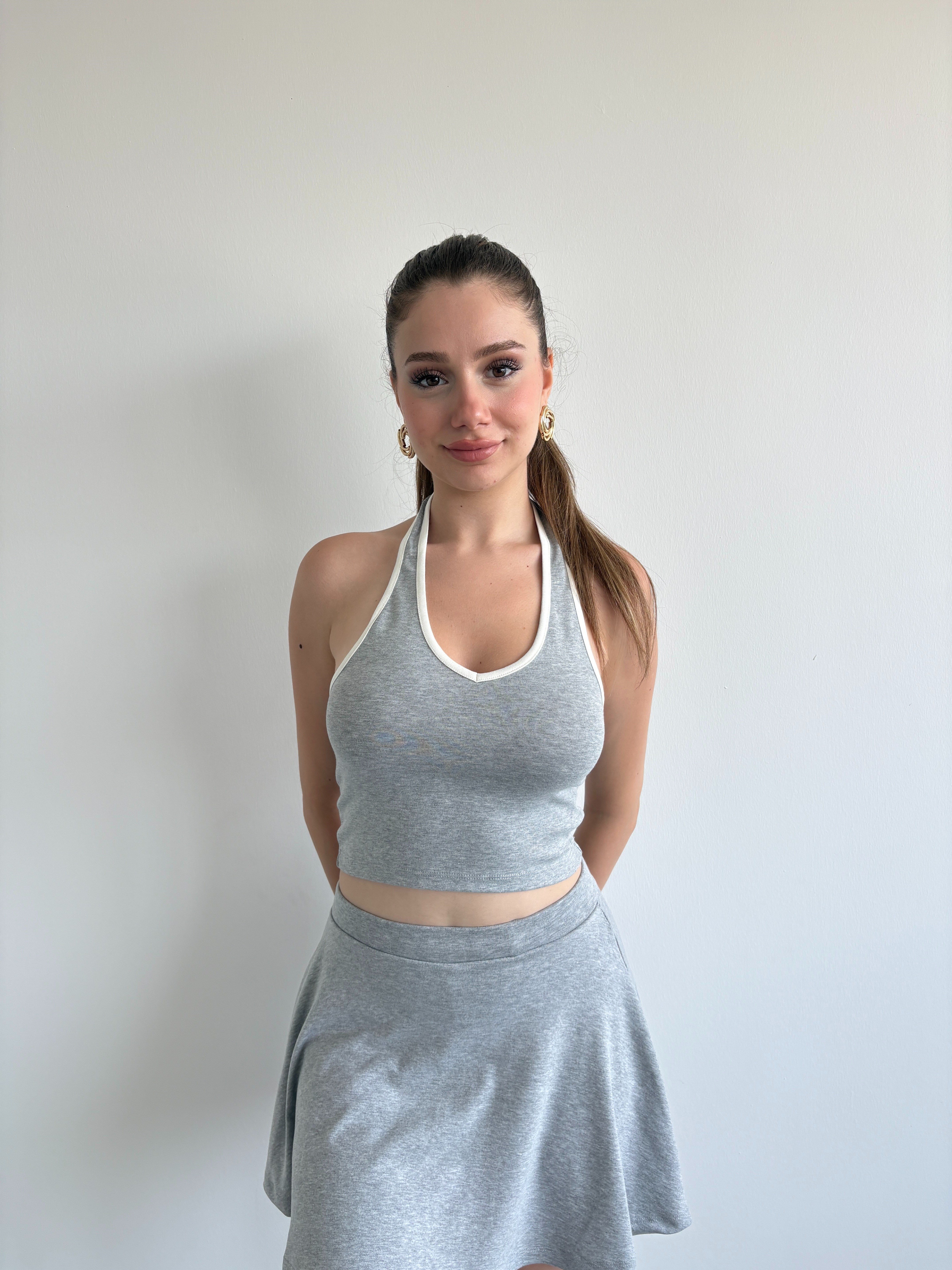 Halter Etek Takım