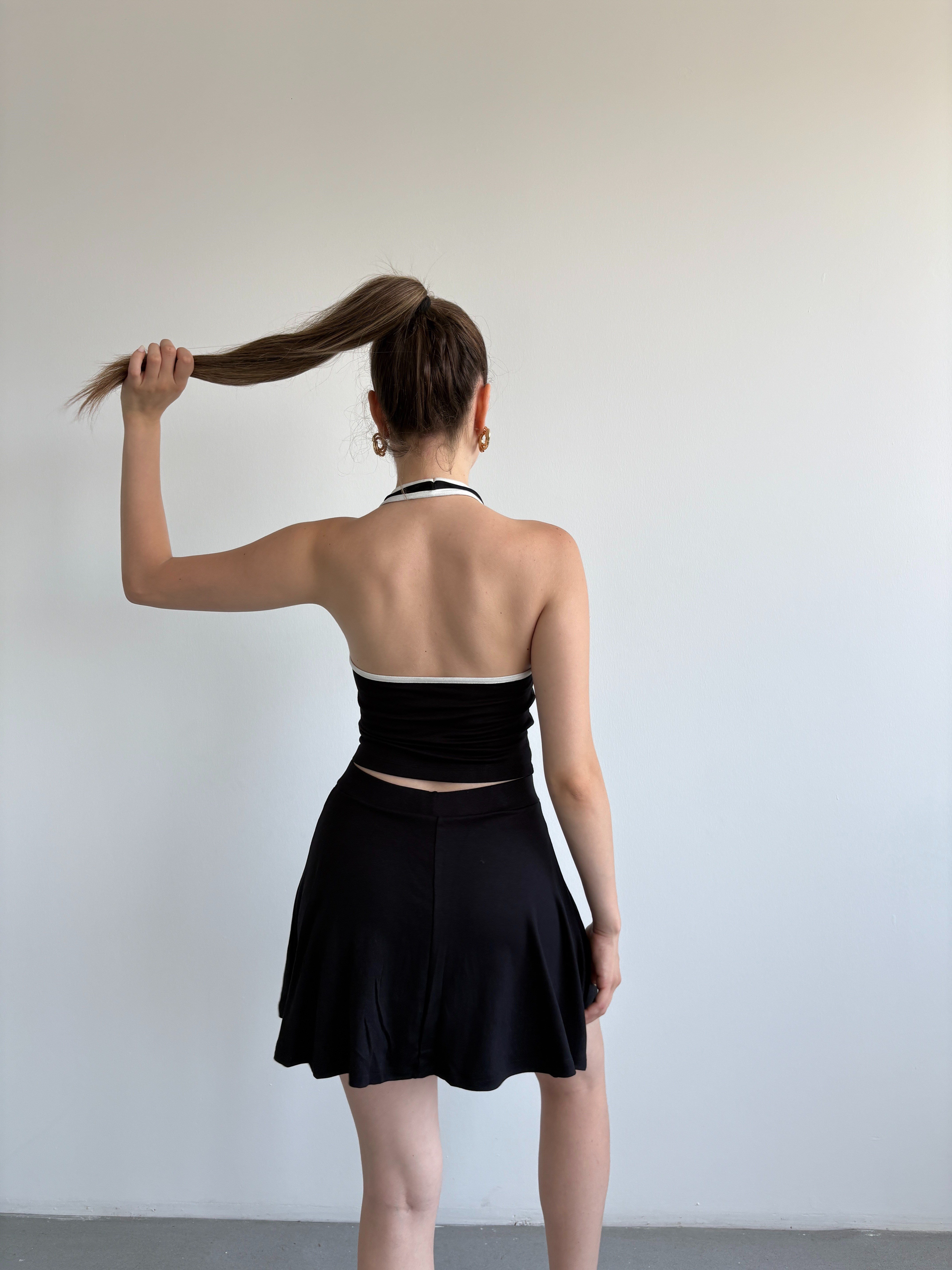 Halter Etek Takım