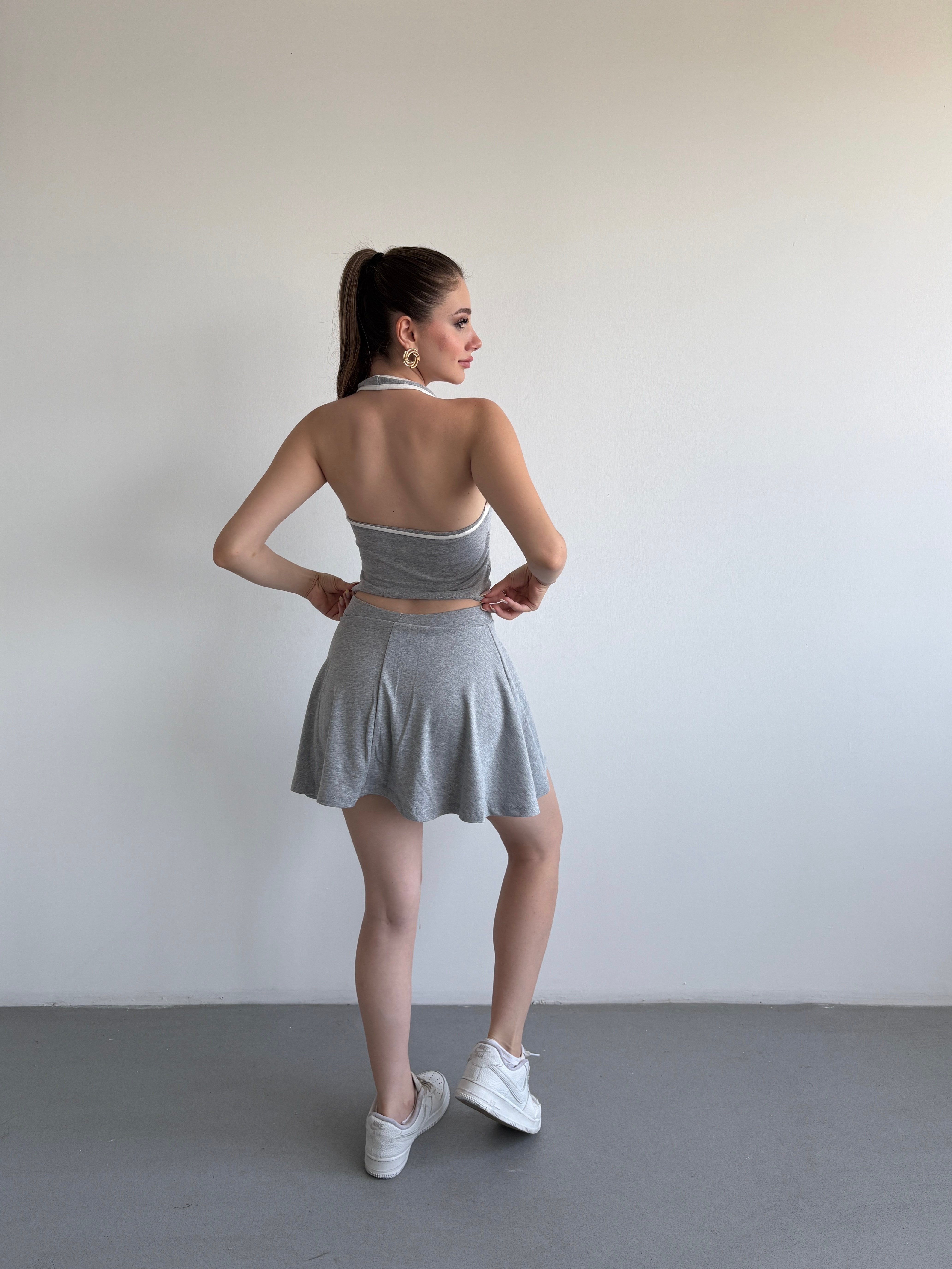Halter Etek Takım