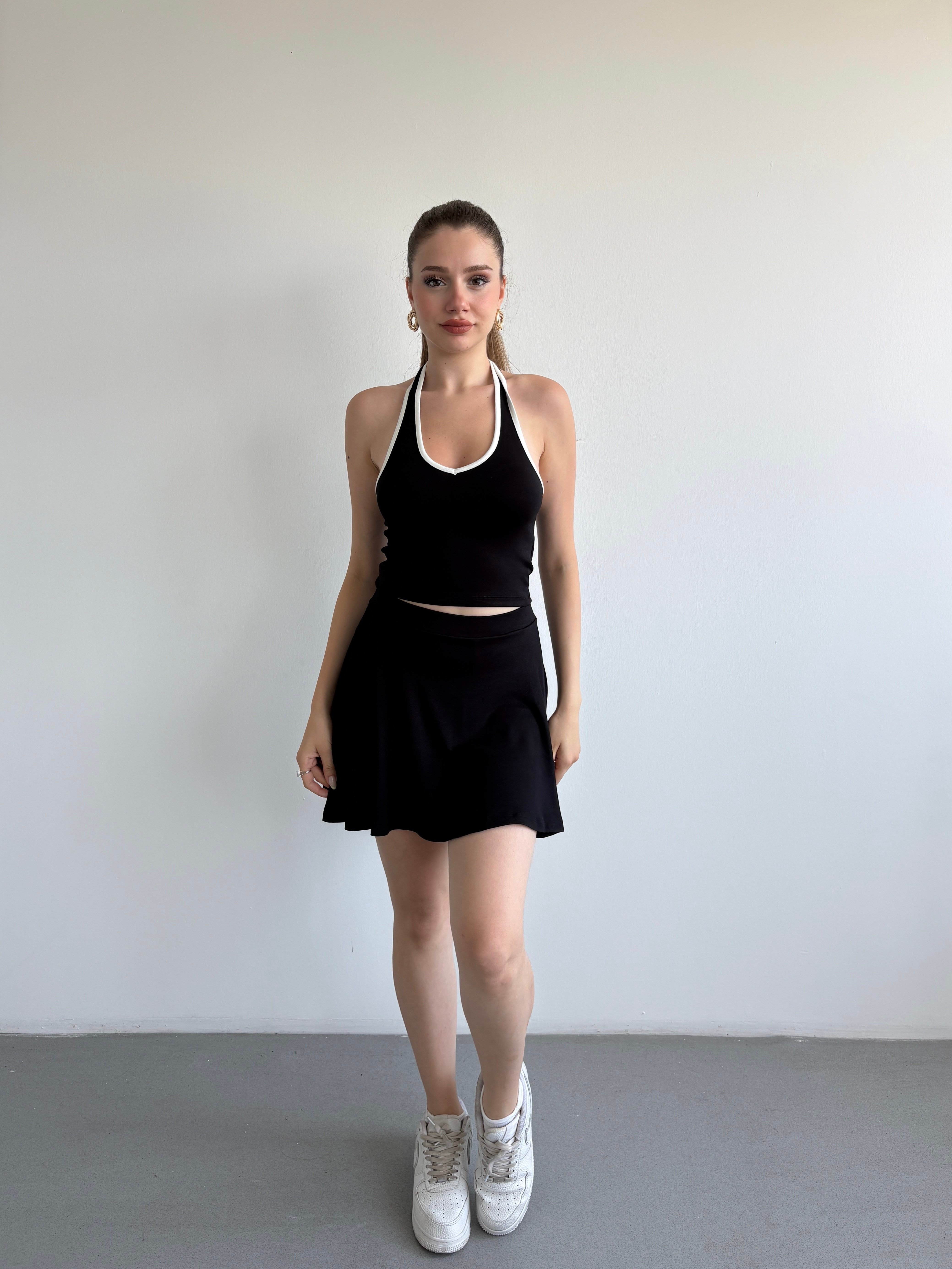 Halter Etek Takım