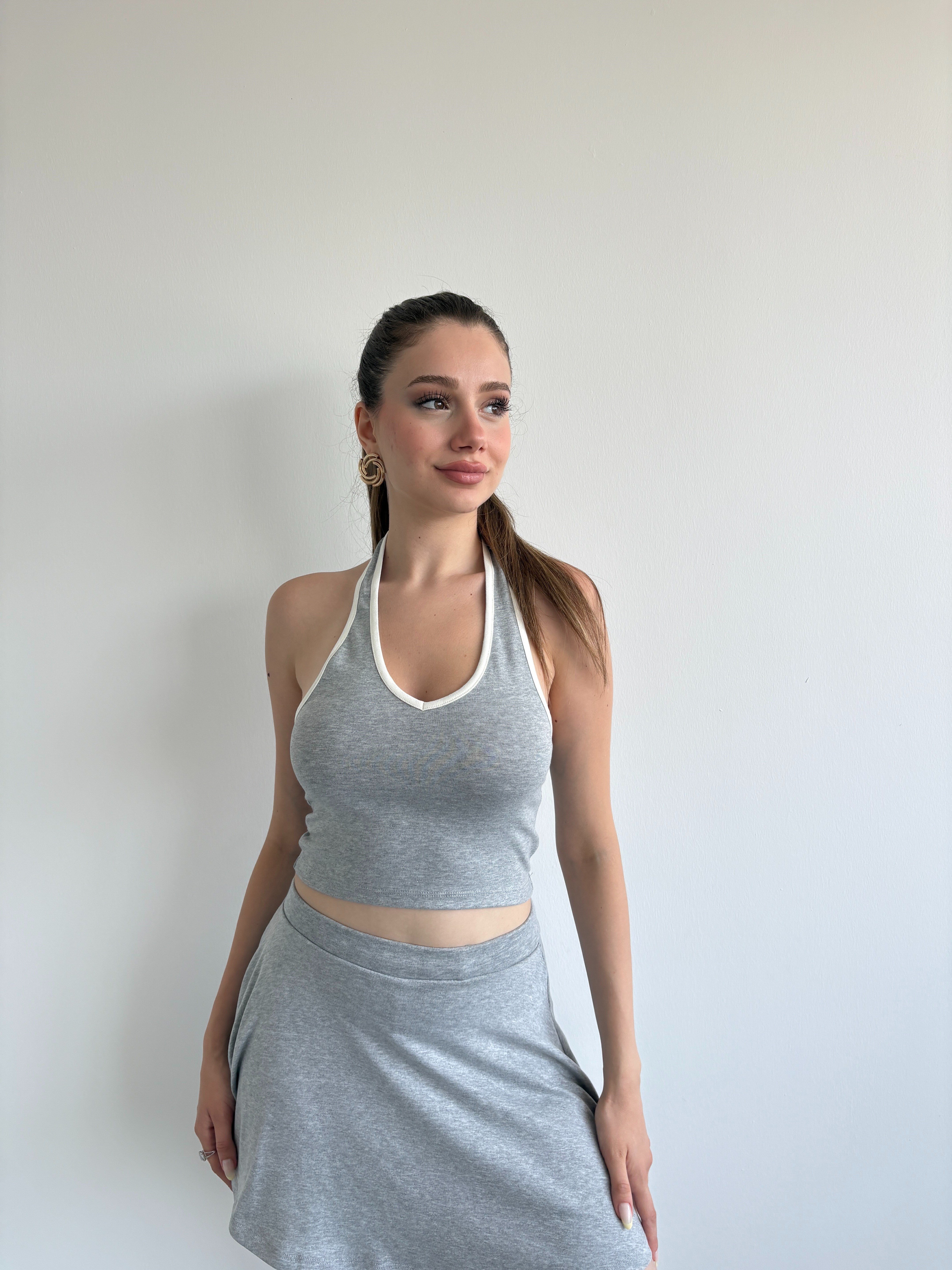 Halter Etek Takım