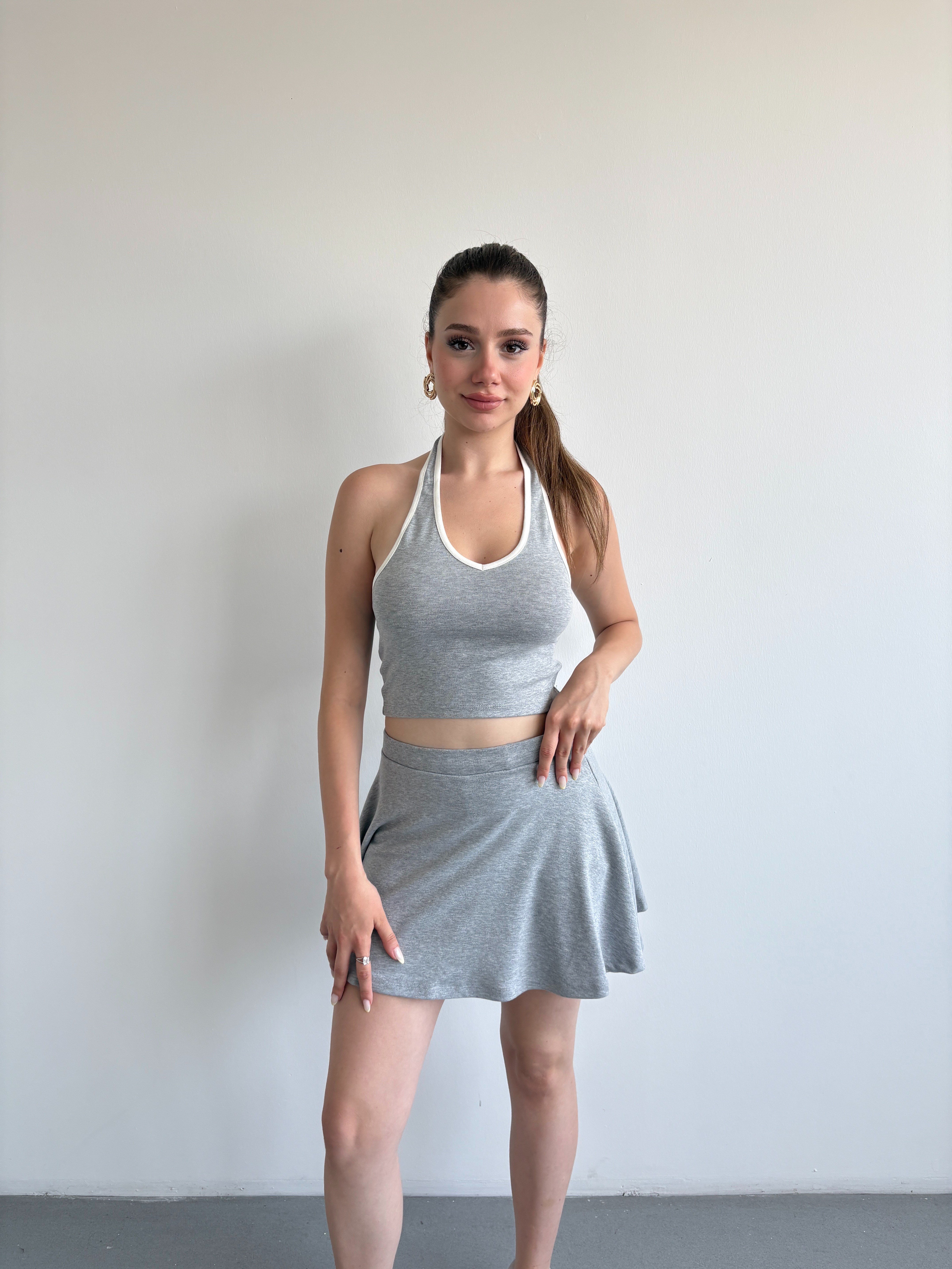 Halter Etek Takım