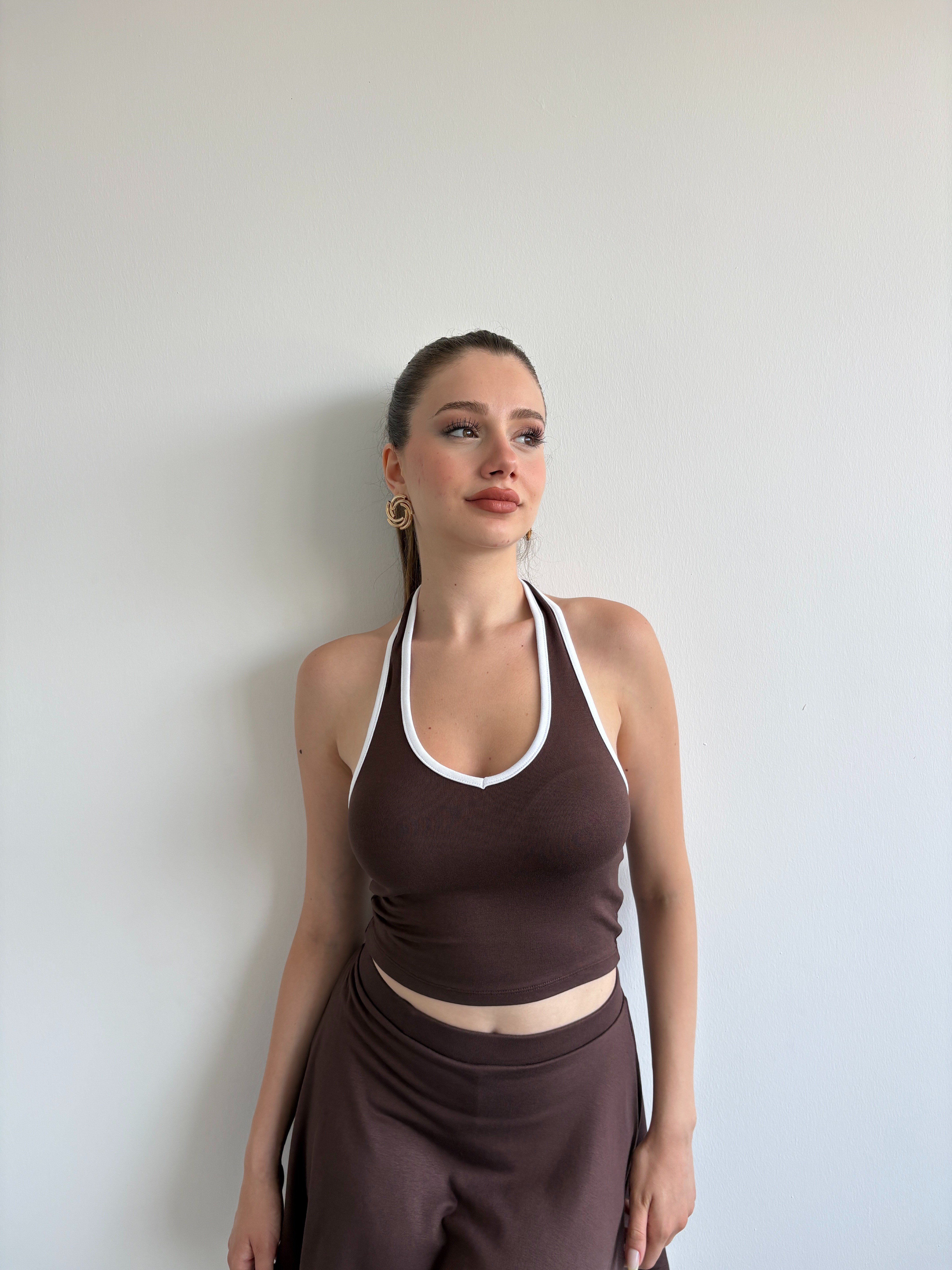 Halter Etek Takım