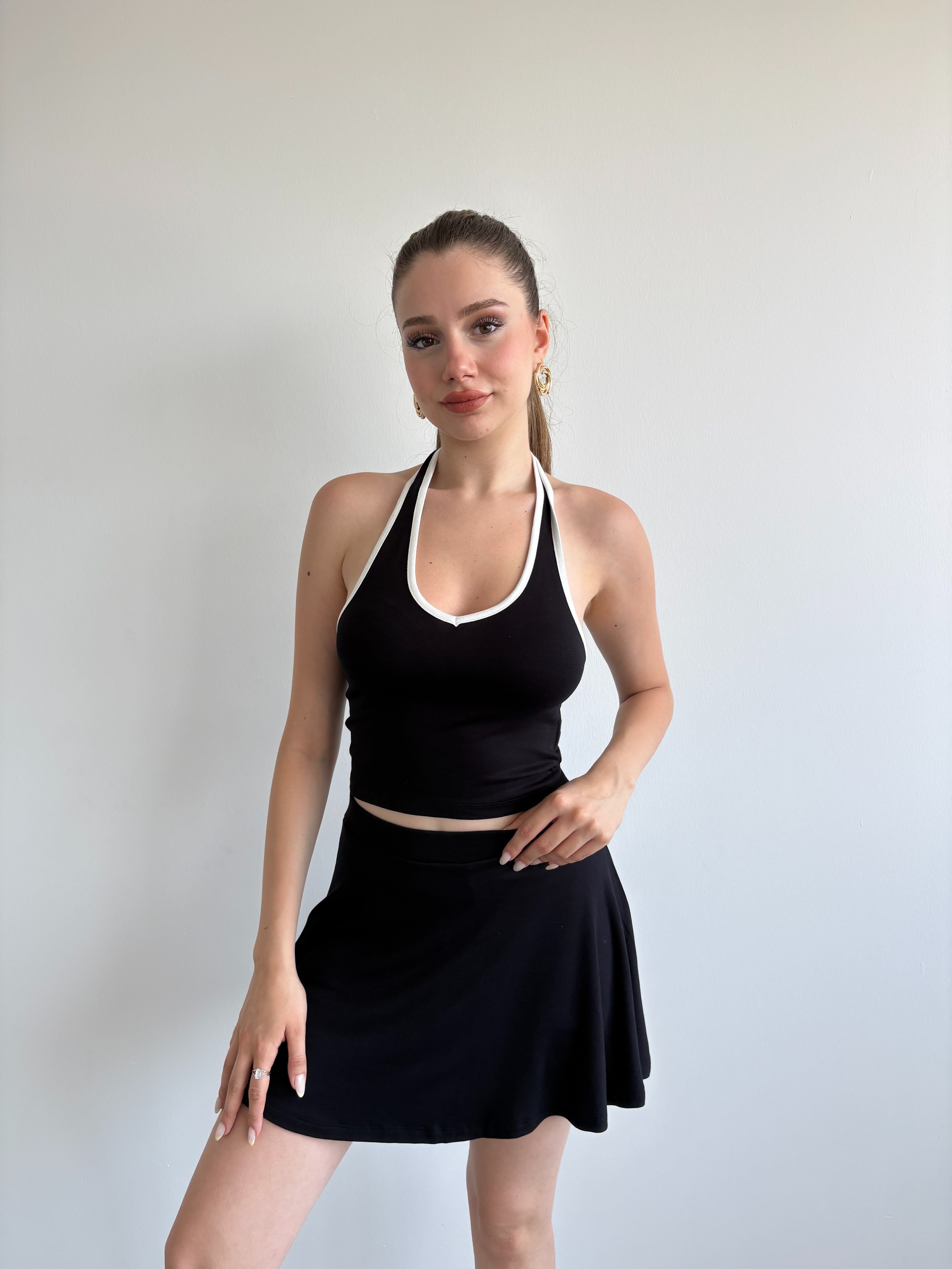 Halter Etek Takım
