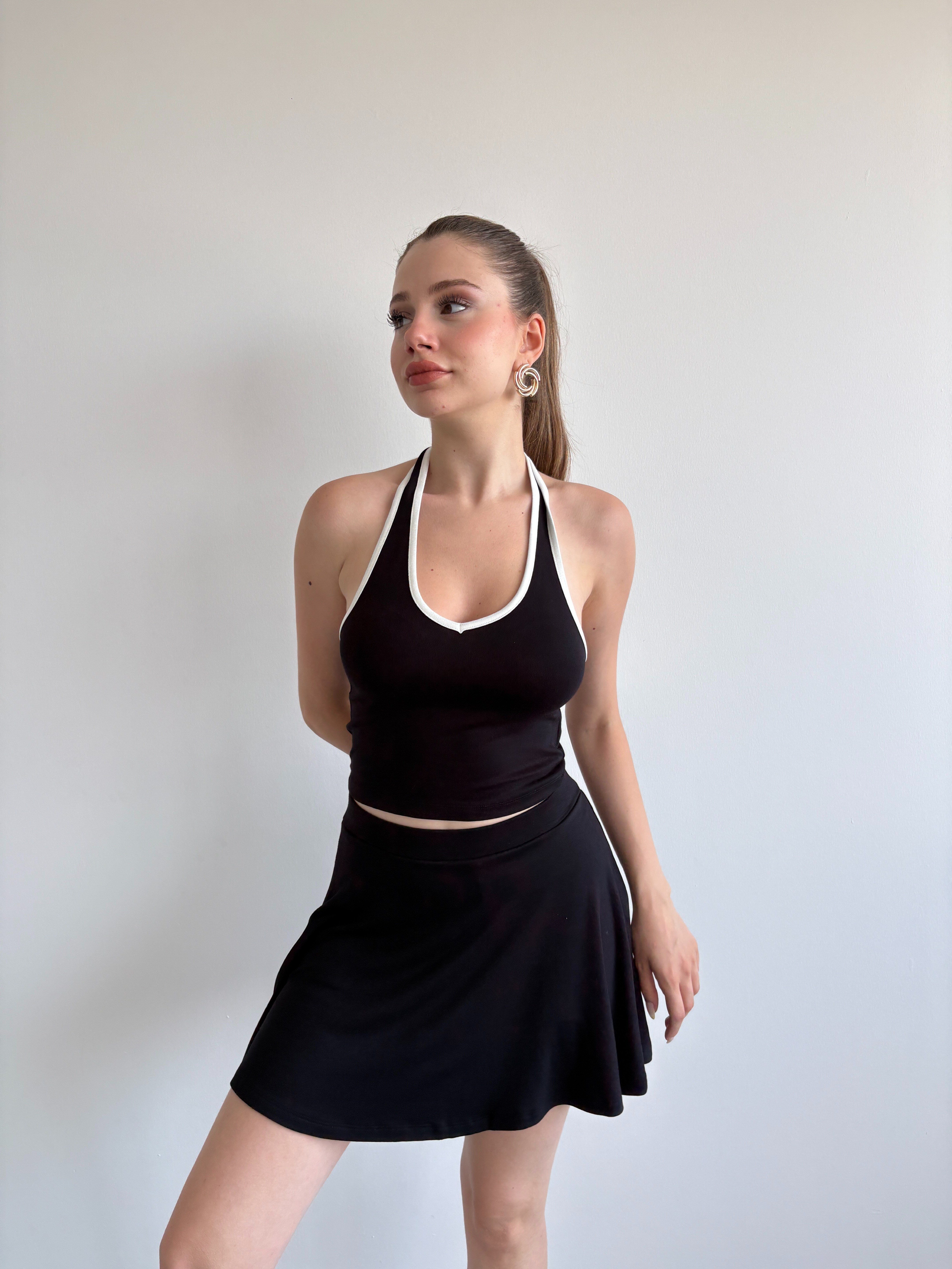 Halter Etek Takım