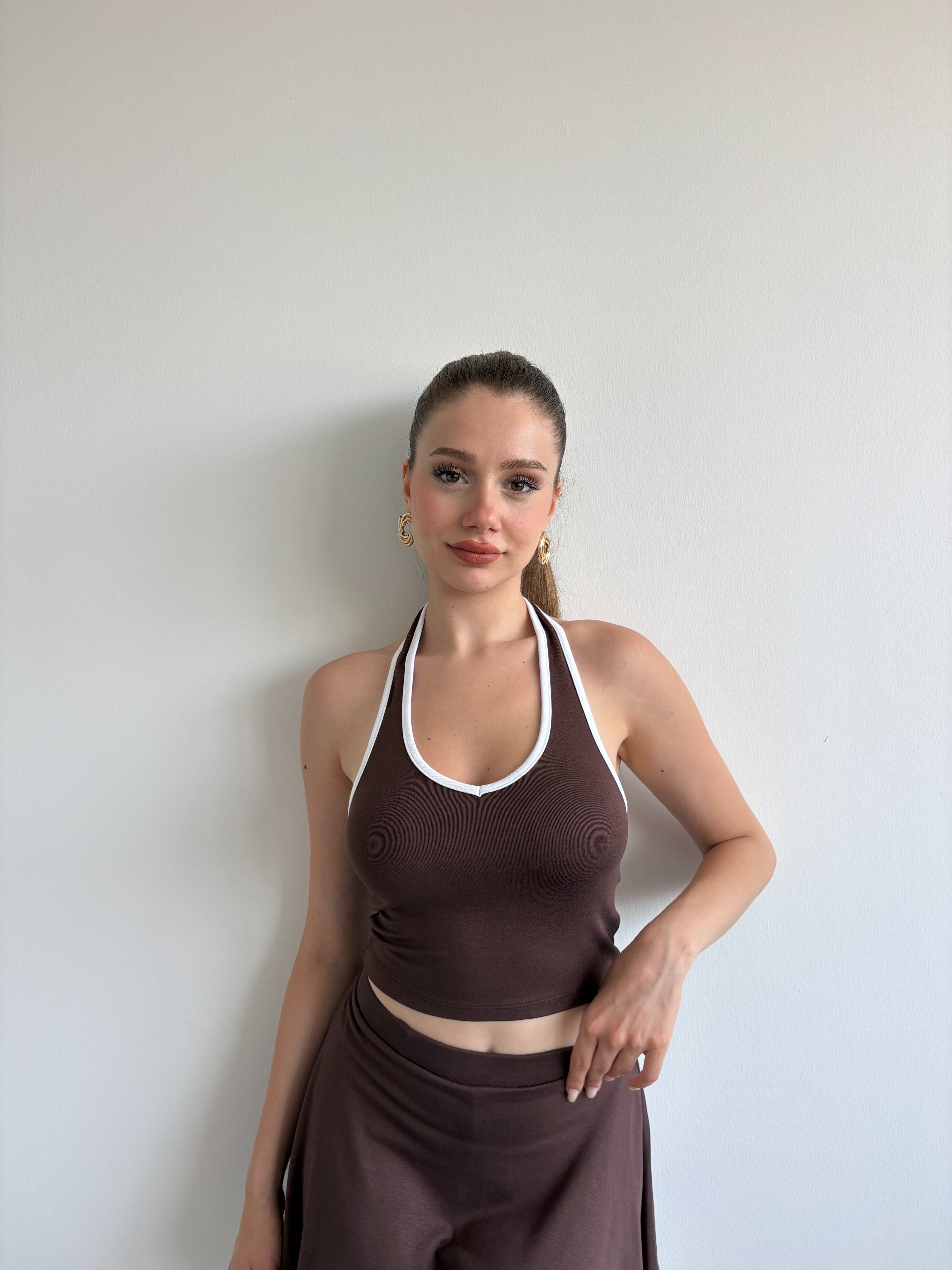 Halter Etek Takım