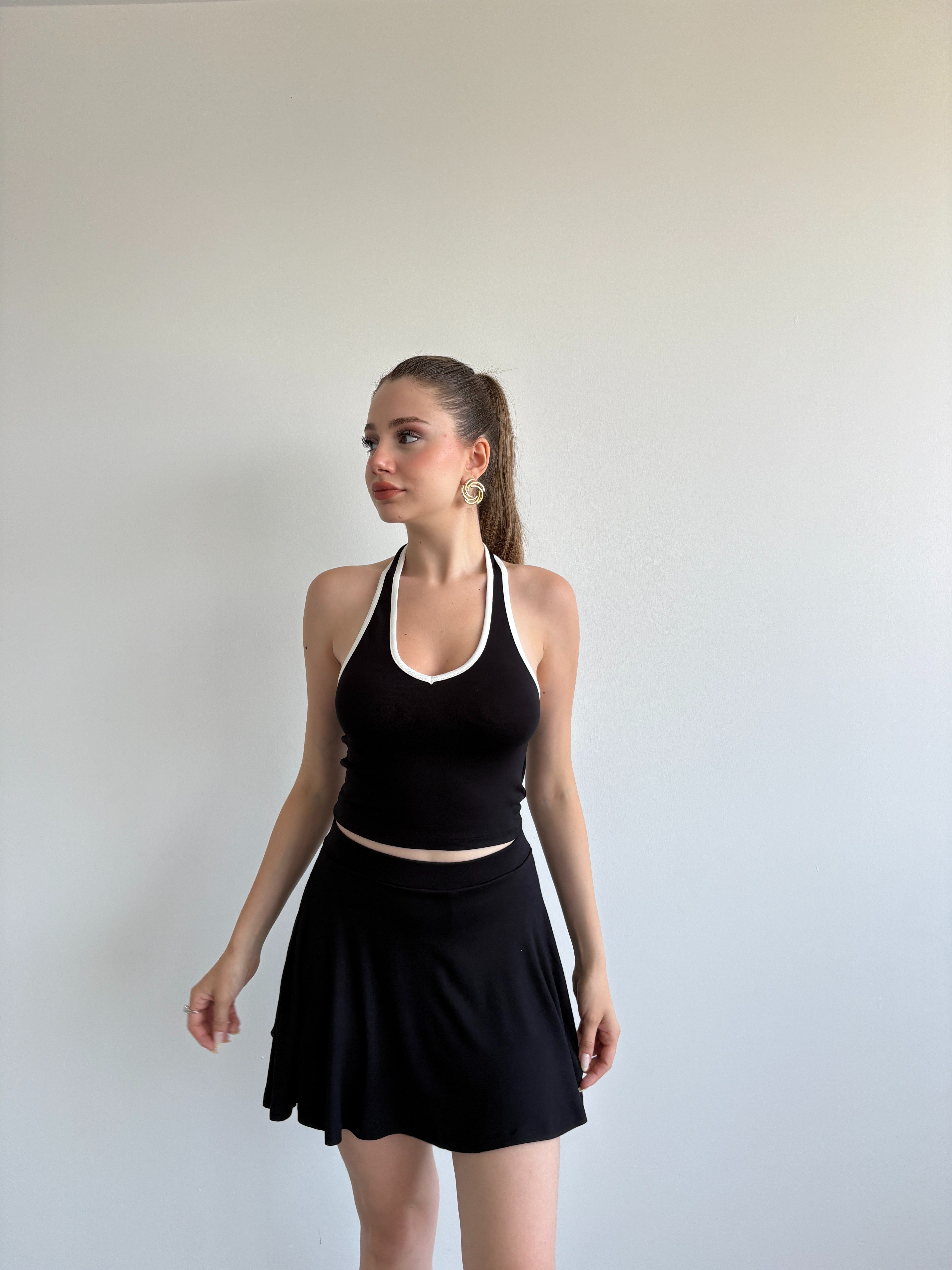 Halter Etek Takım