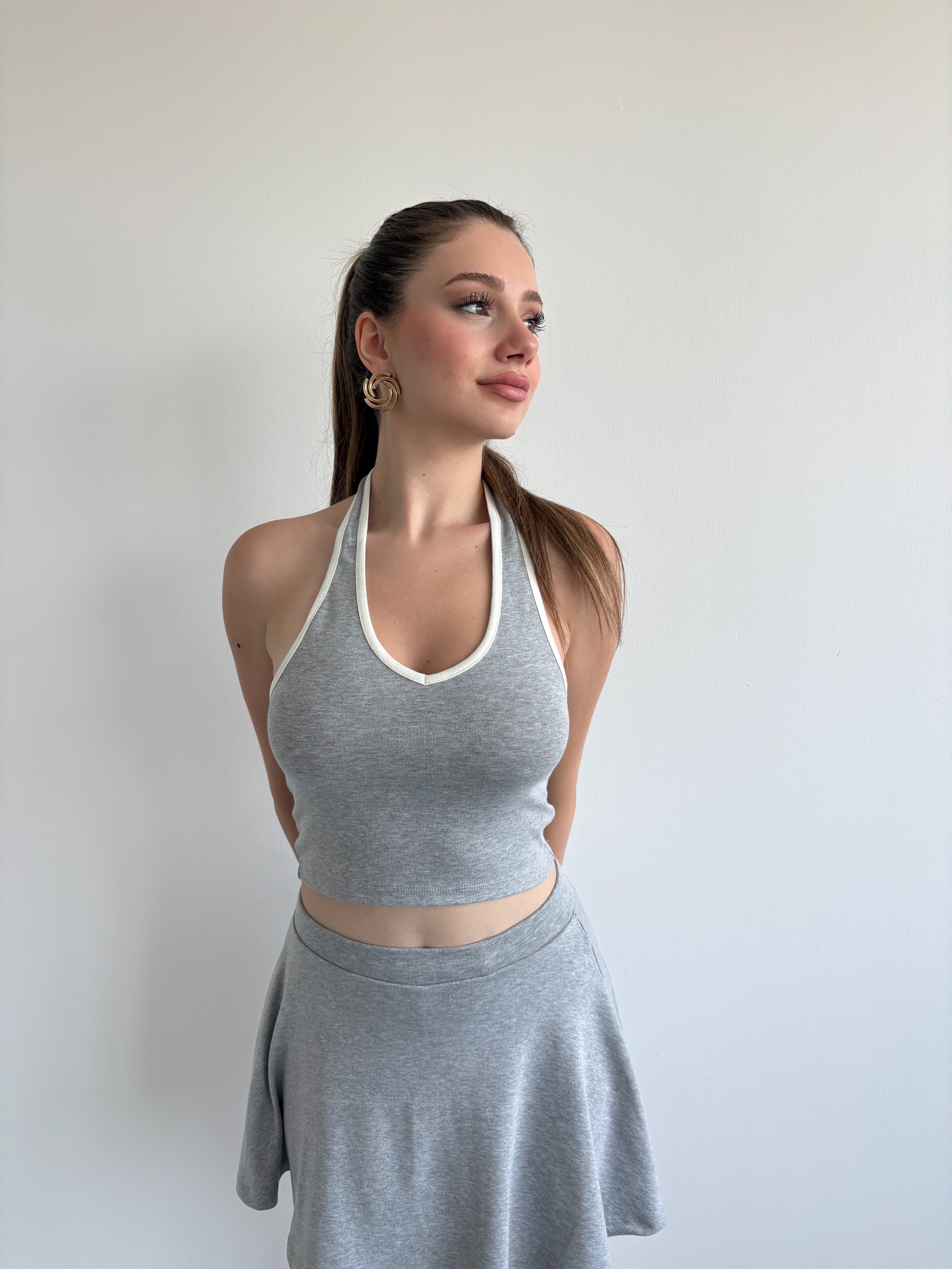 Halter Etek Takım