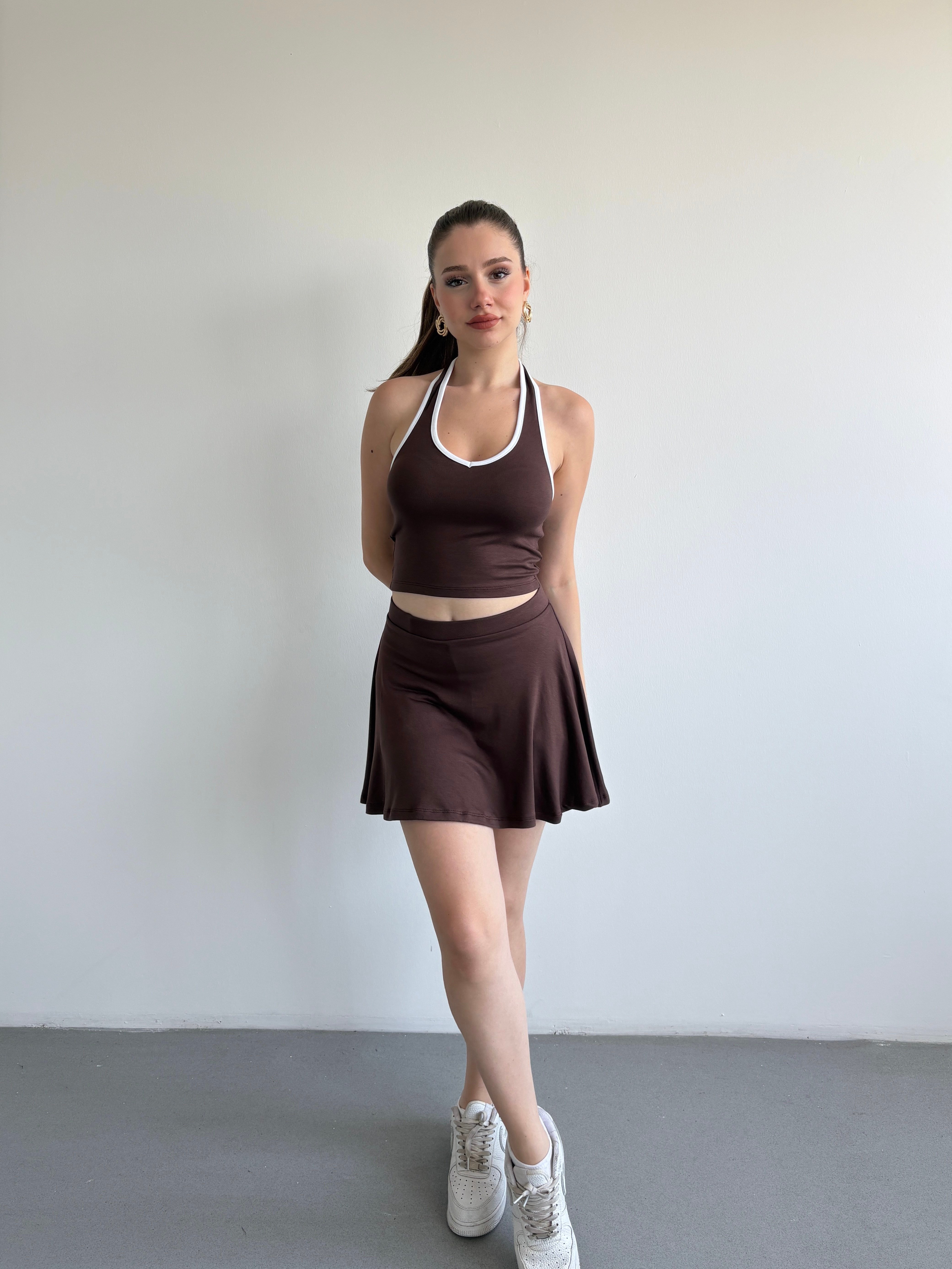 Halter Etek Takım
