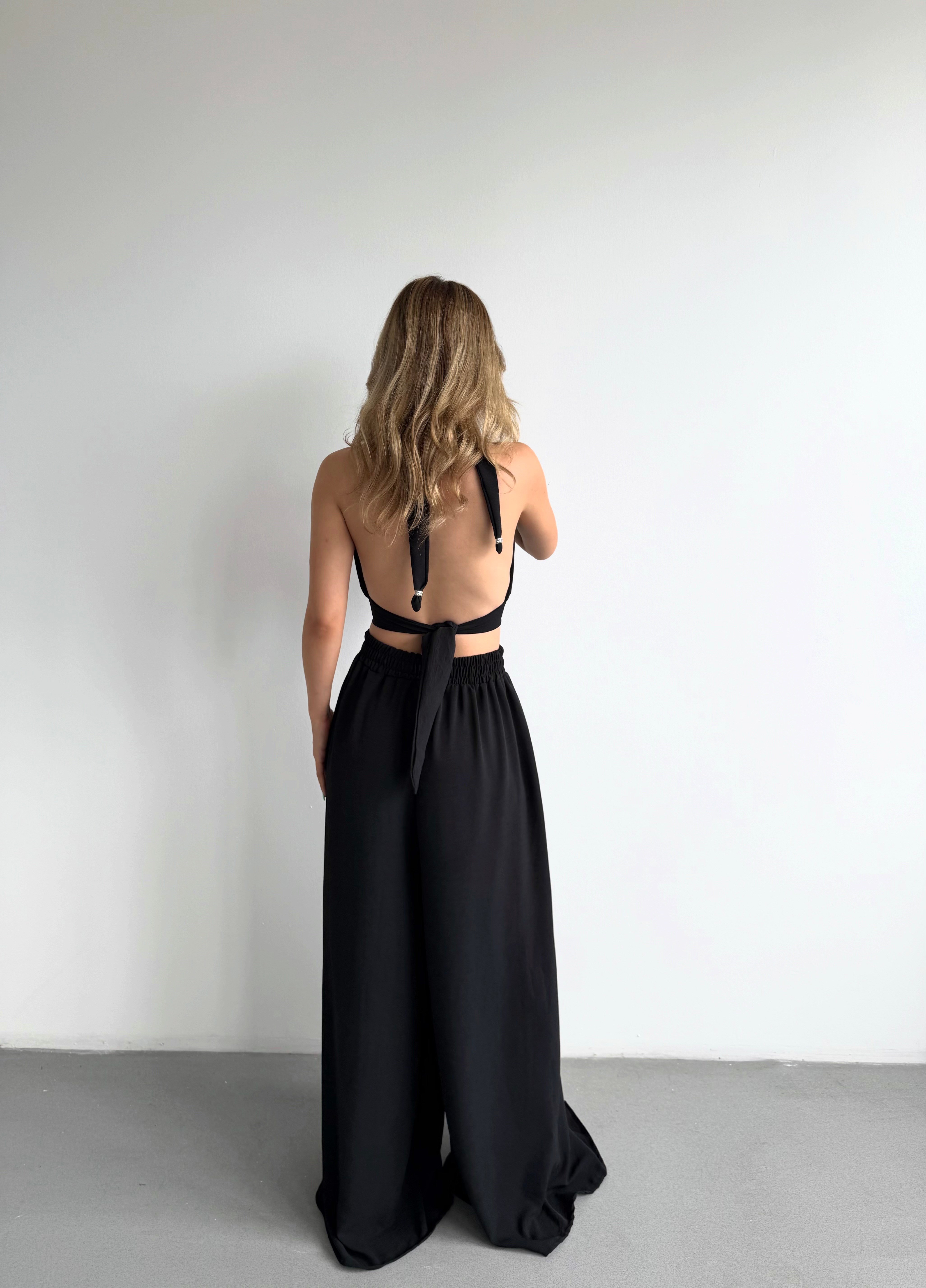 Halter Pileli Takım