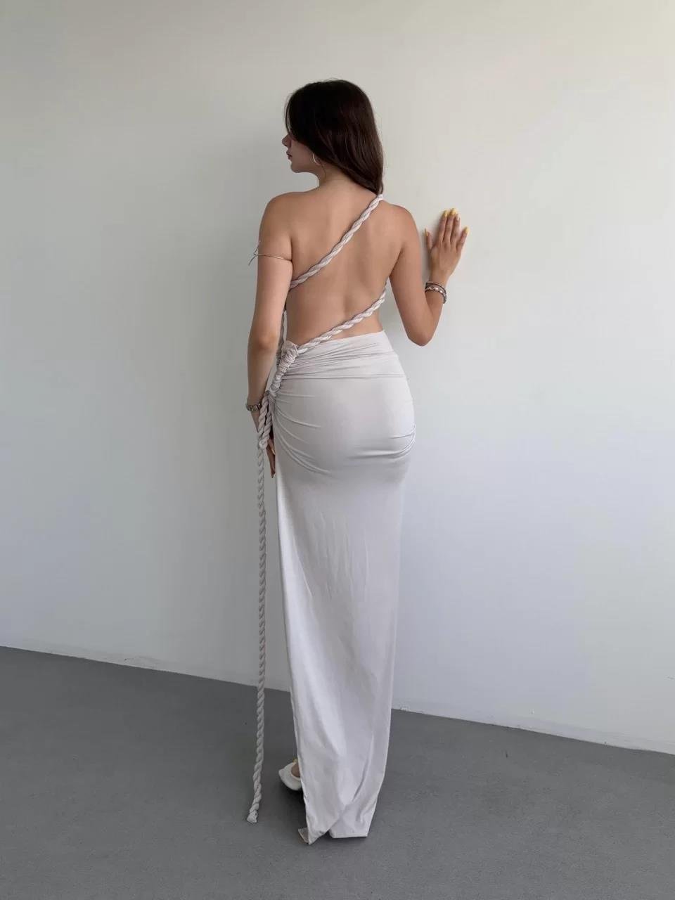 Helen Dekolteli Premium Tasarım