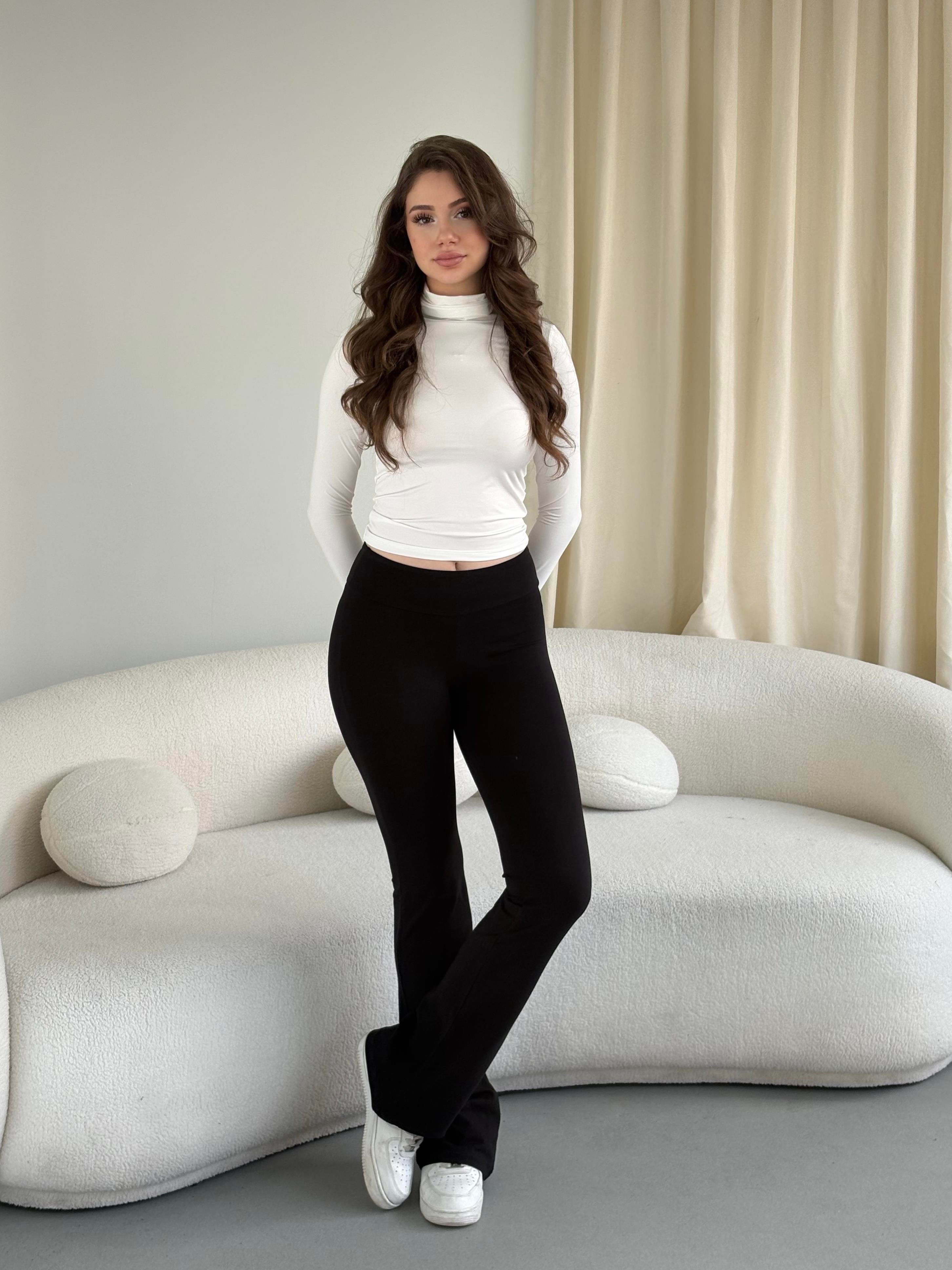 İspanyol Muadil Tayt