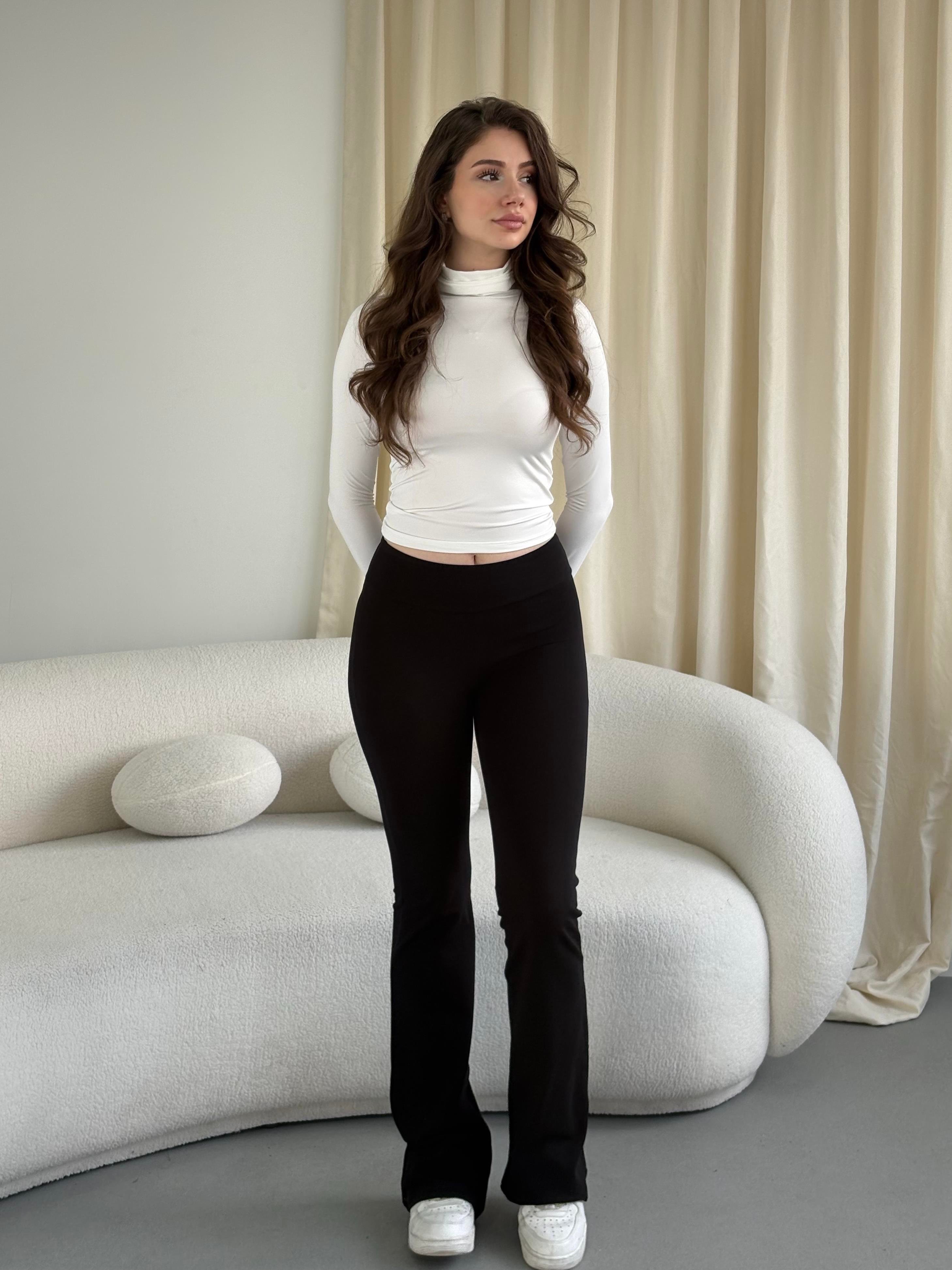 İspanyol Muadil Tayt