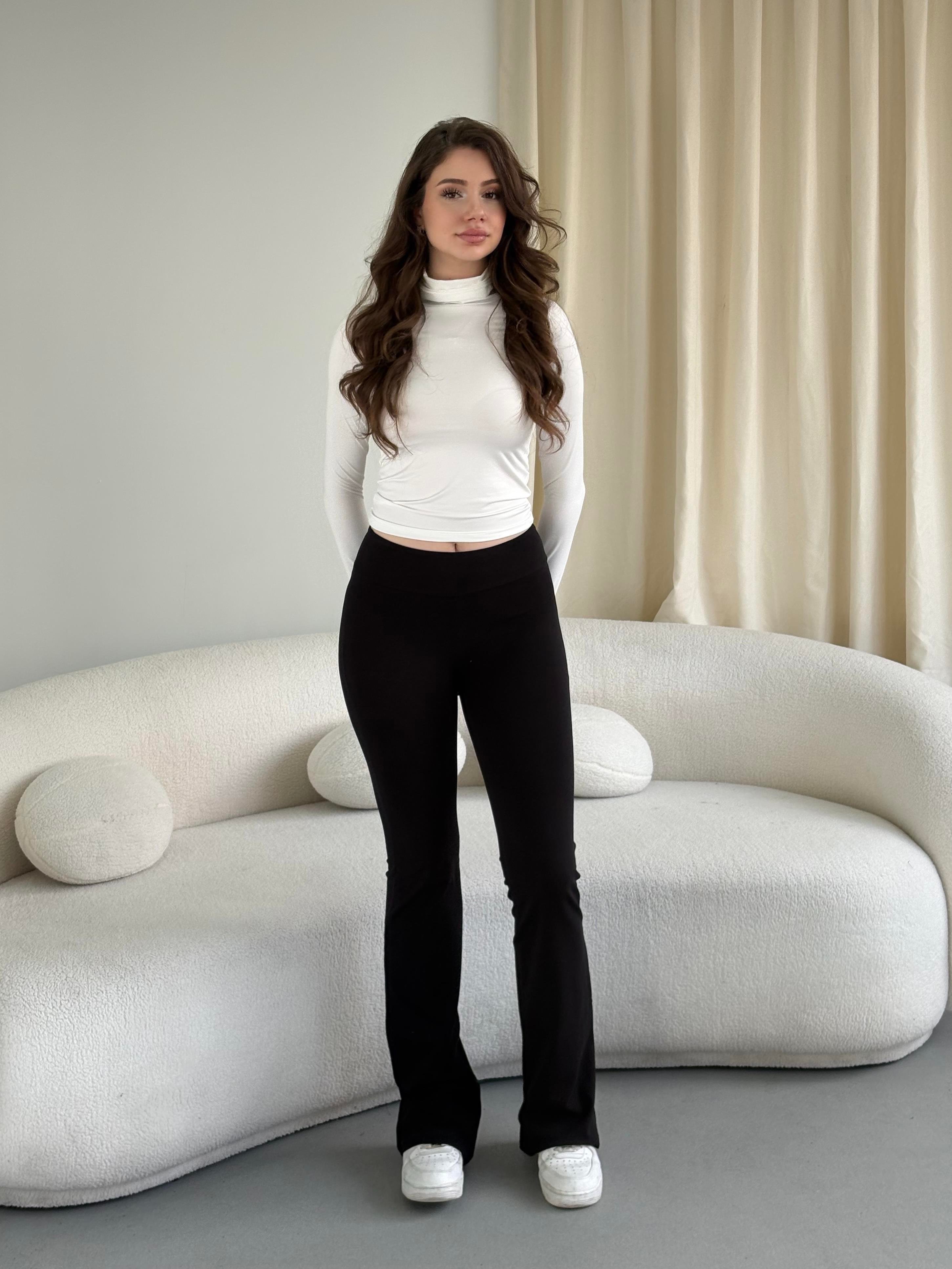 İspanyol Muadil Tayt