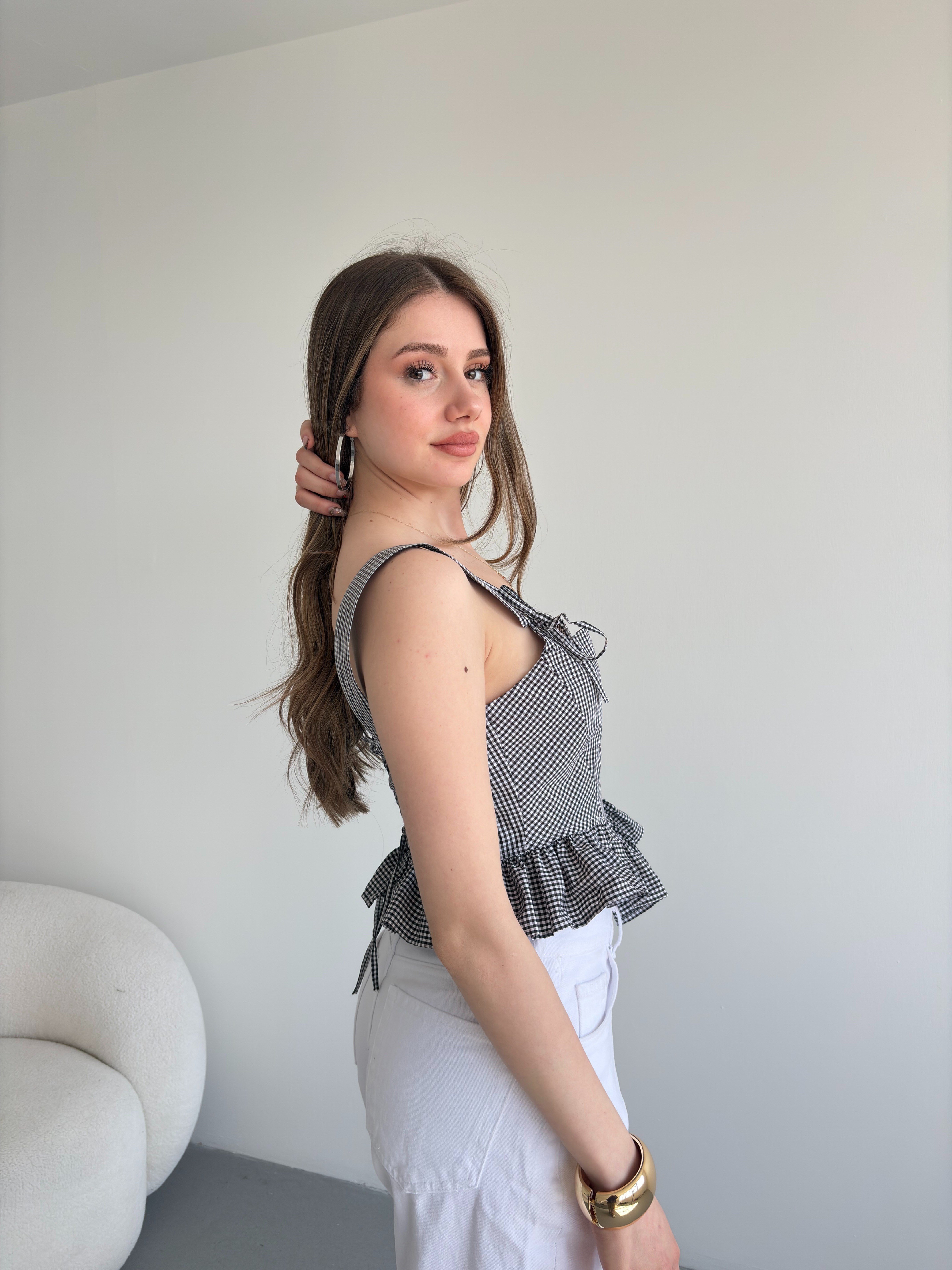 Kareli Premium Büstiyer