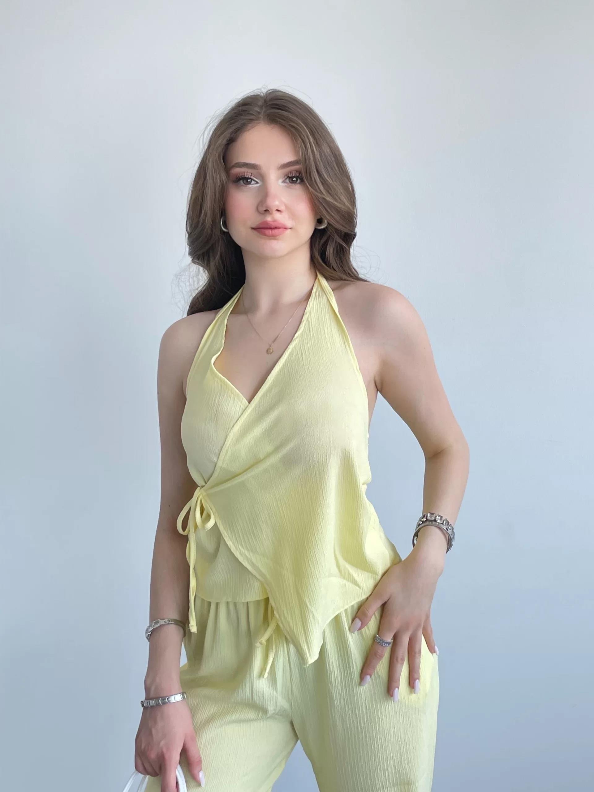 Keten Bel Bağlamalı Takım