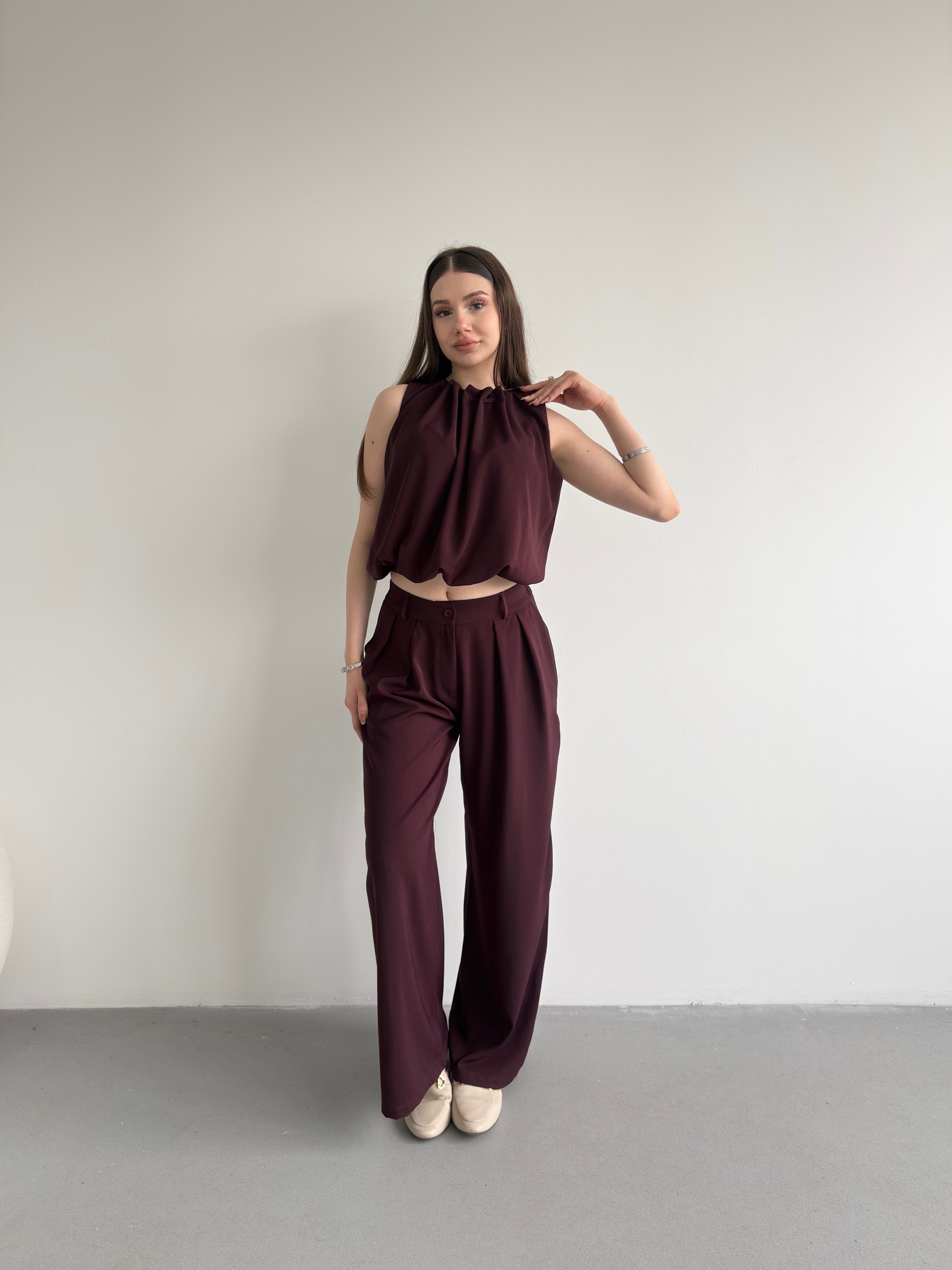 Linda Premium Takım