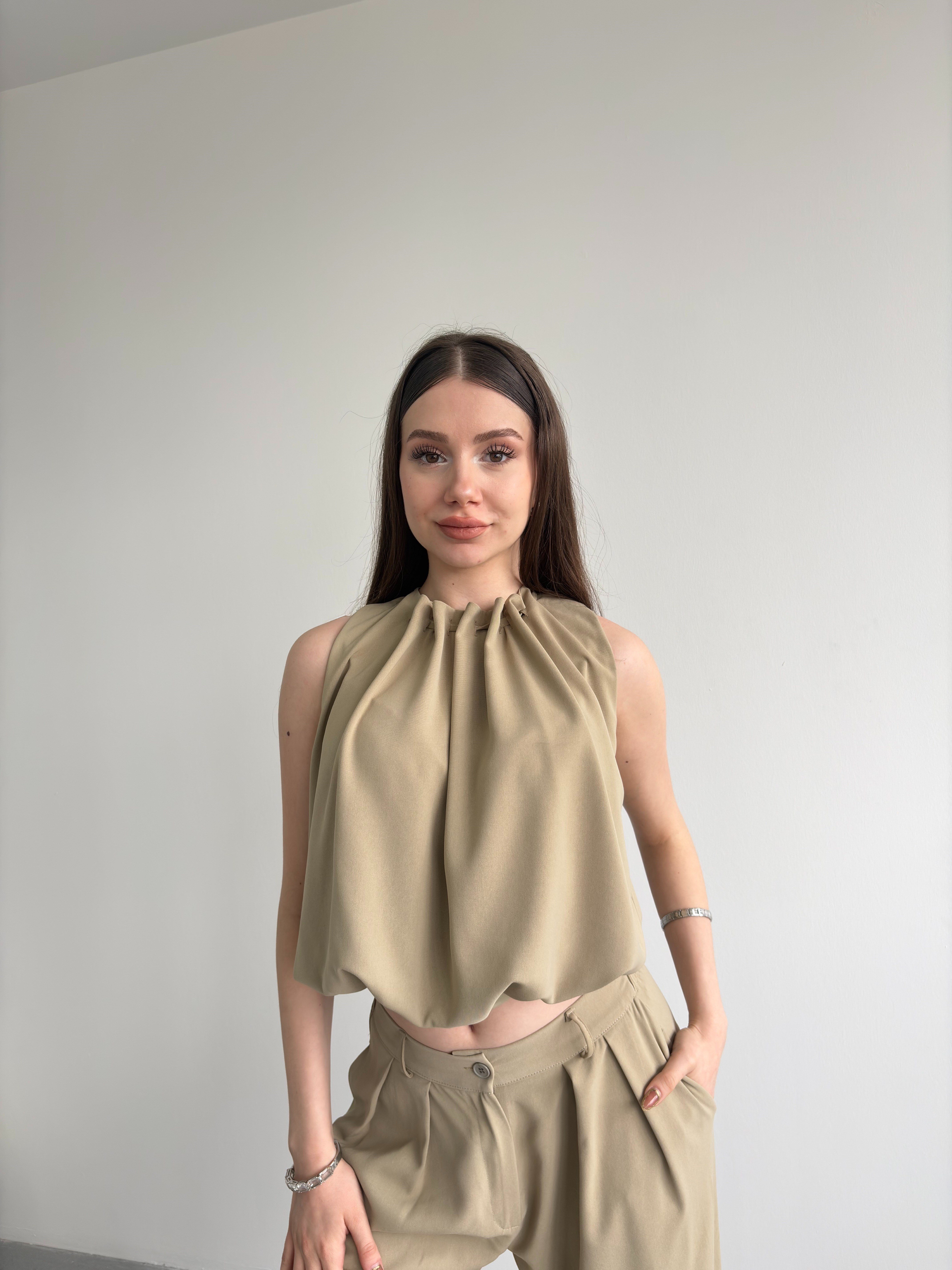 Linda Premium Takım