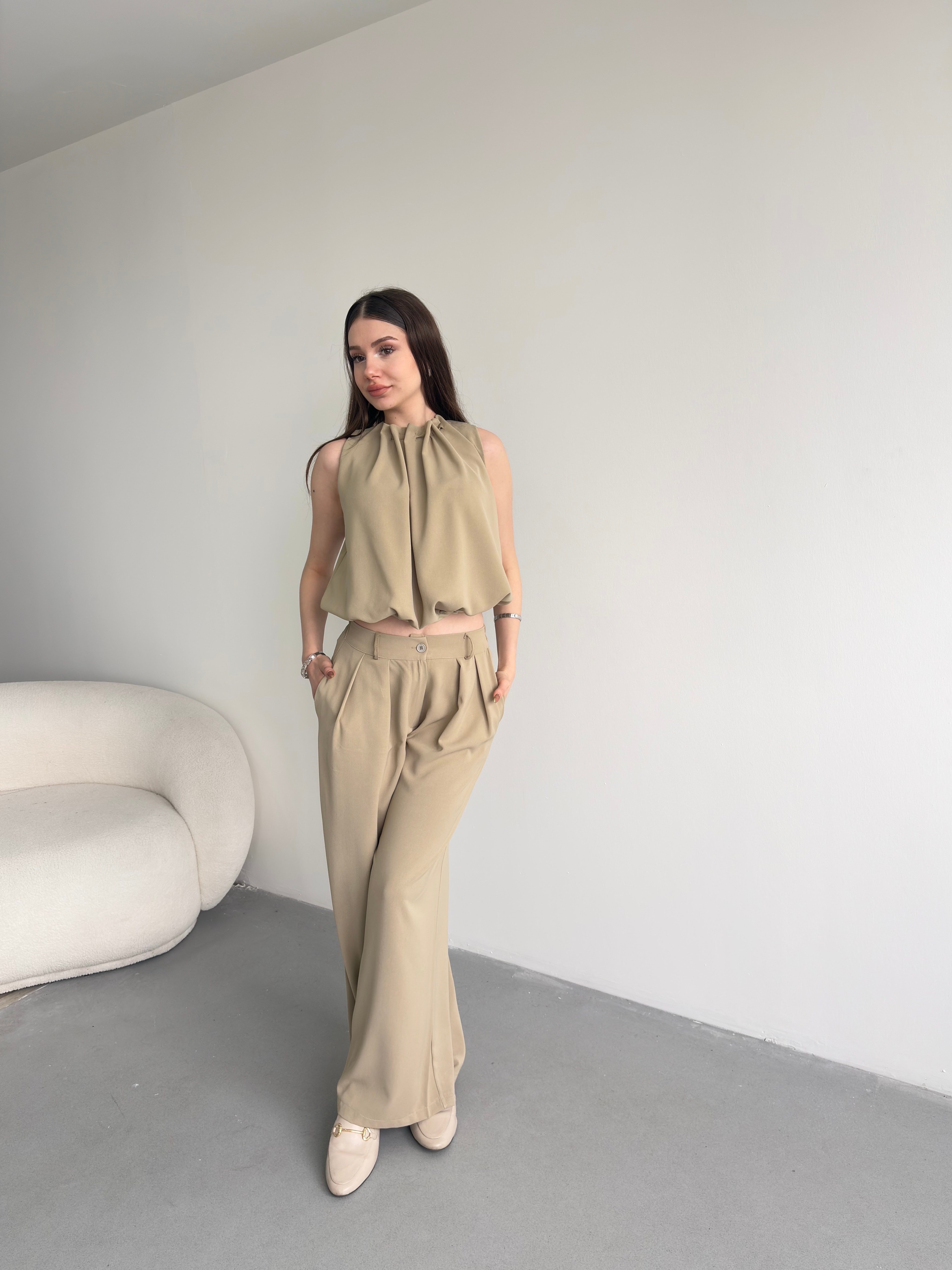Linda Premium Takım