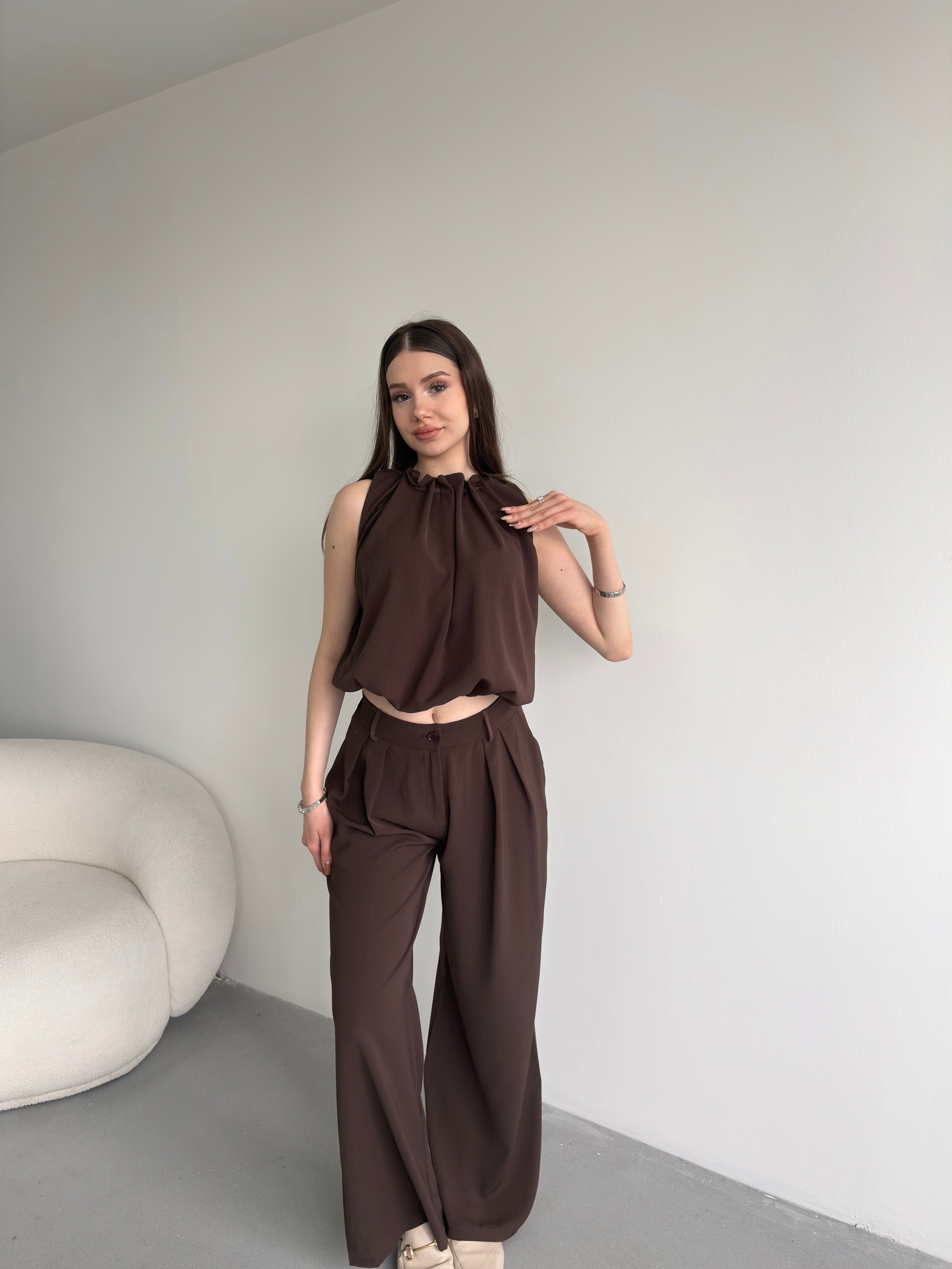 Linda Premium Takım