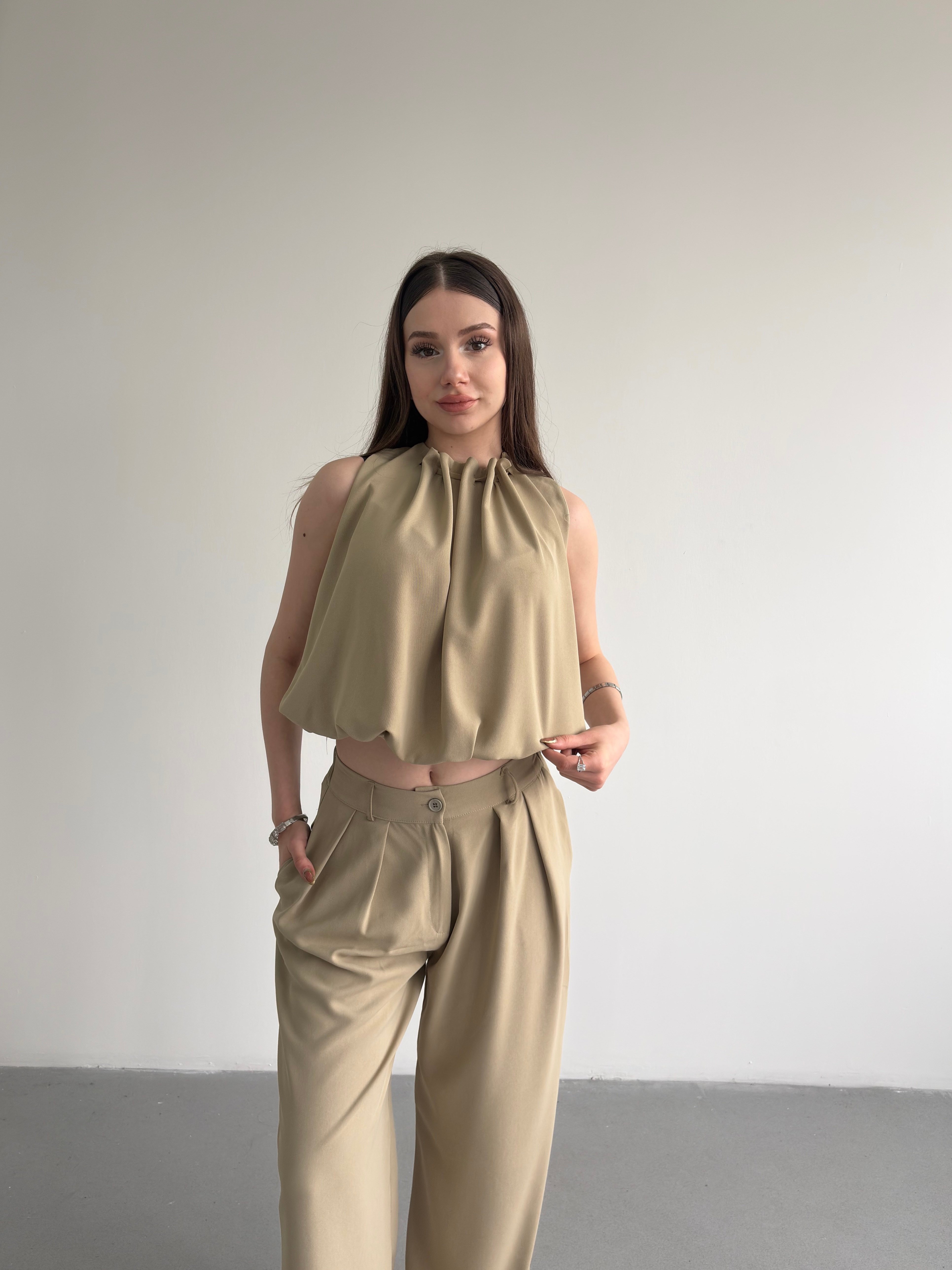 Linda Premium Takım
