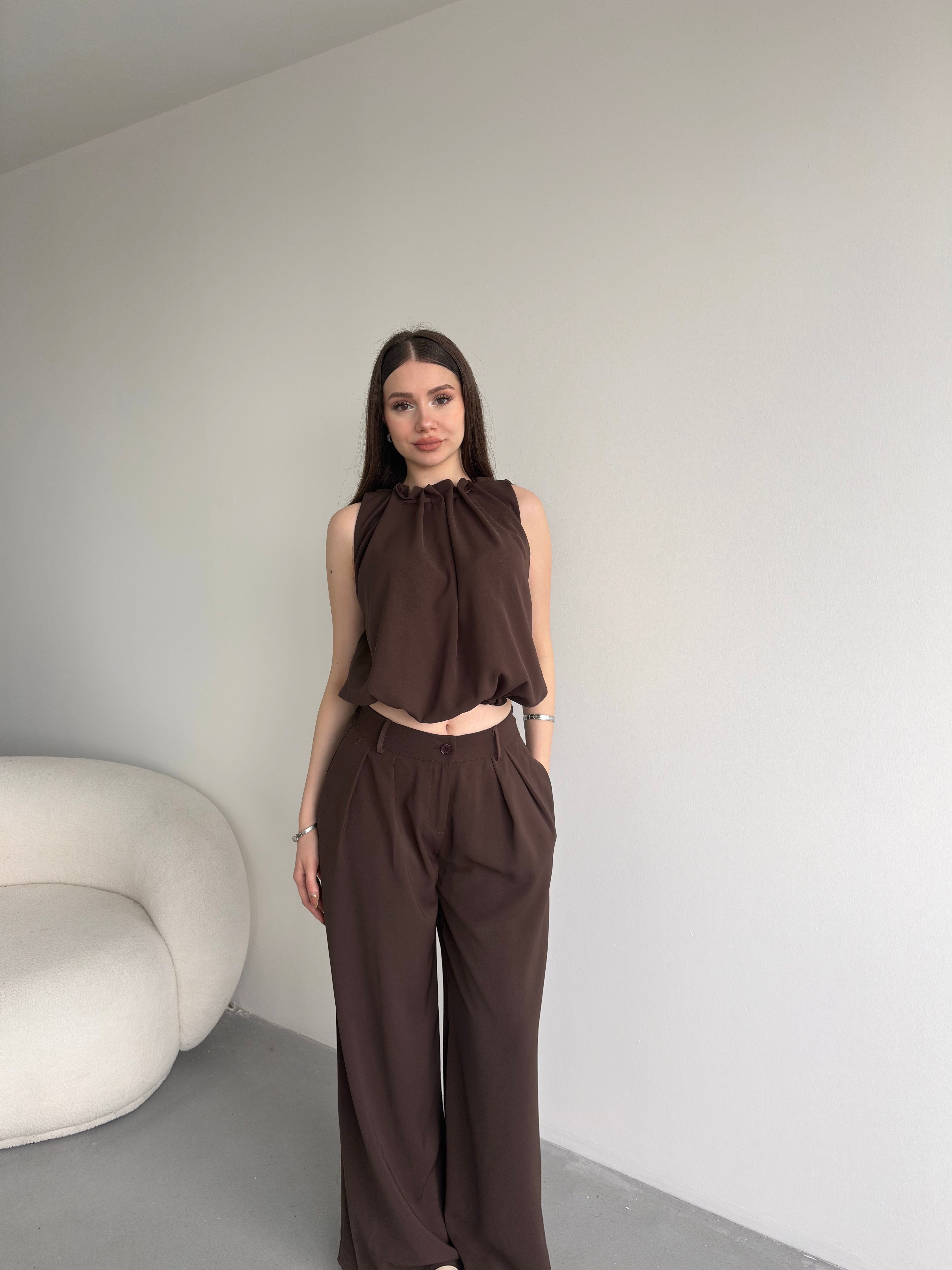 Linda Premium Takım