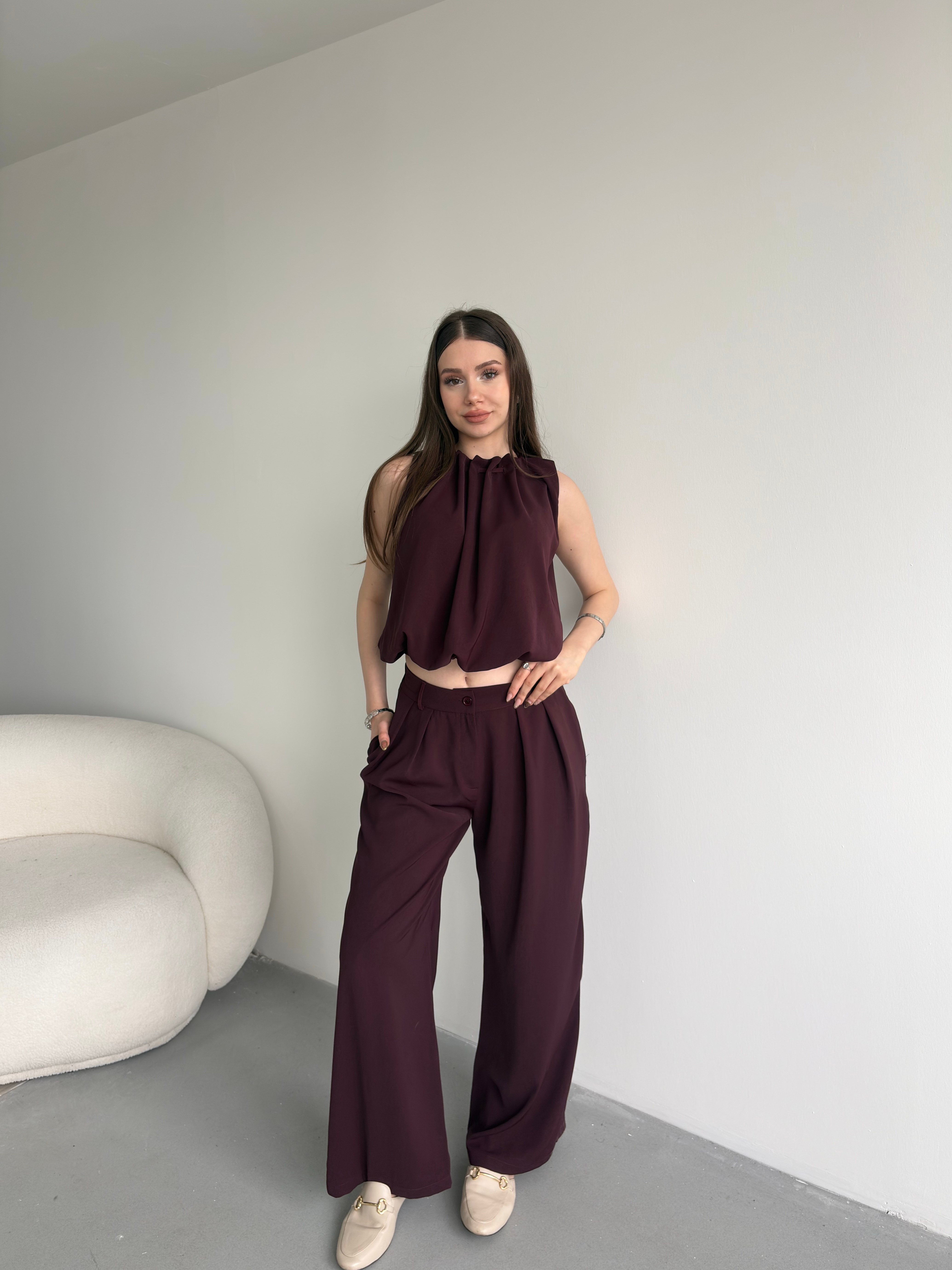 Linda Premium Takım