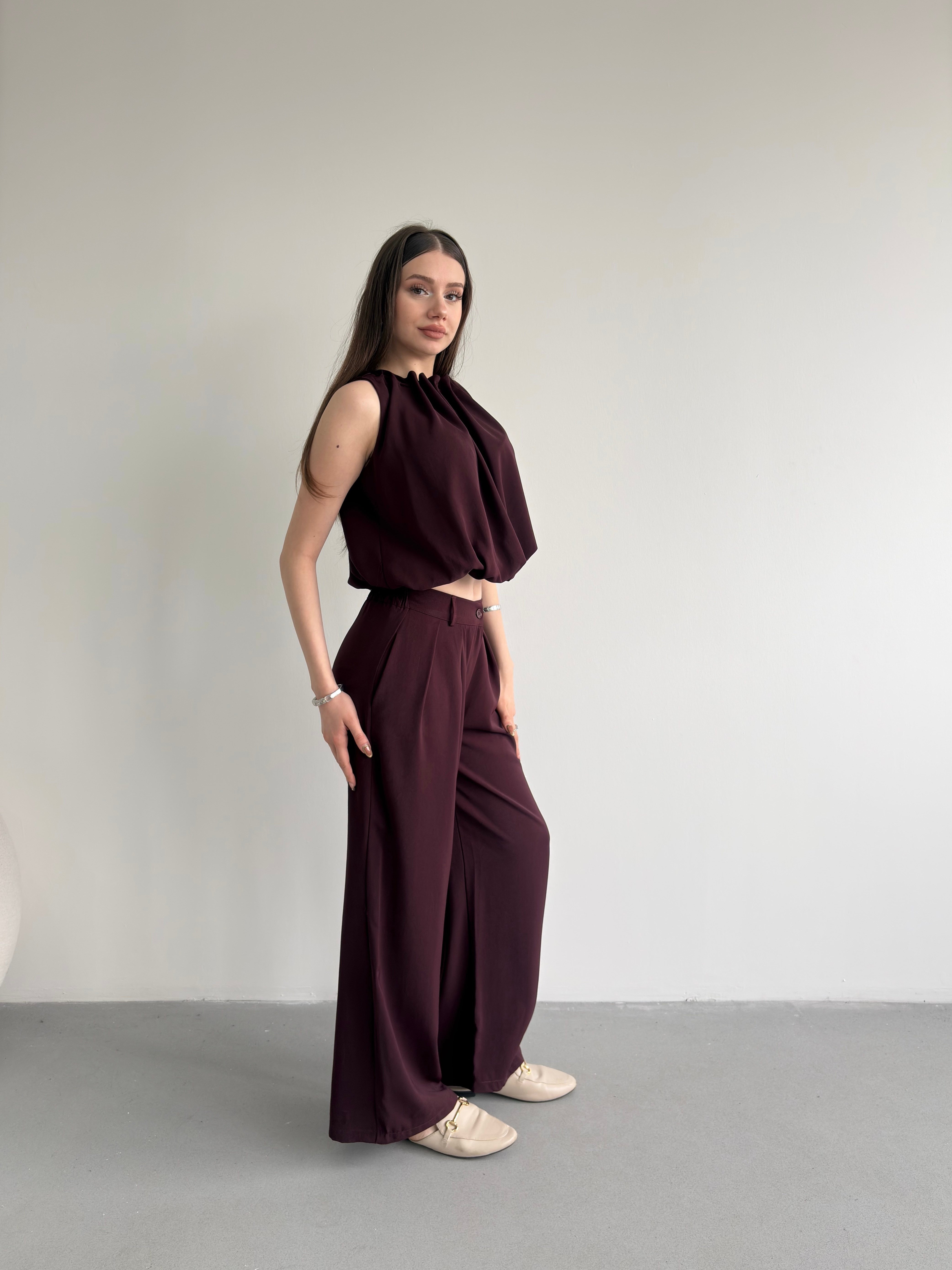 Linda Premium Takım