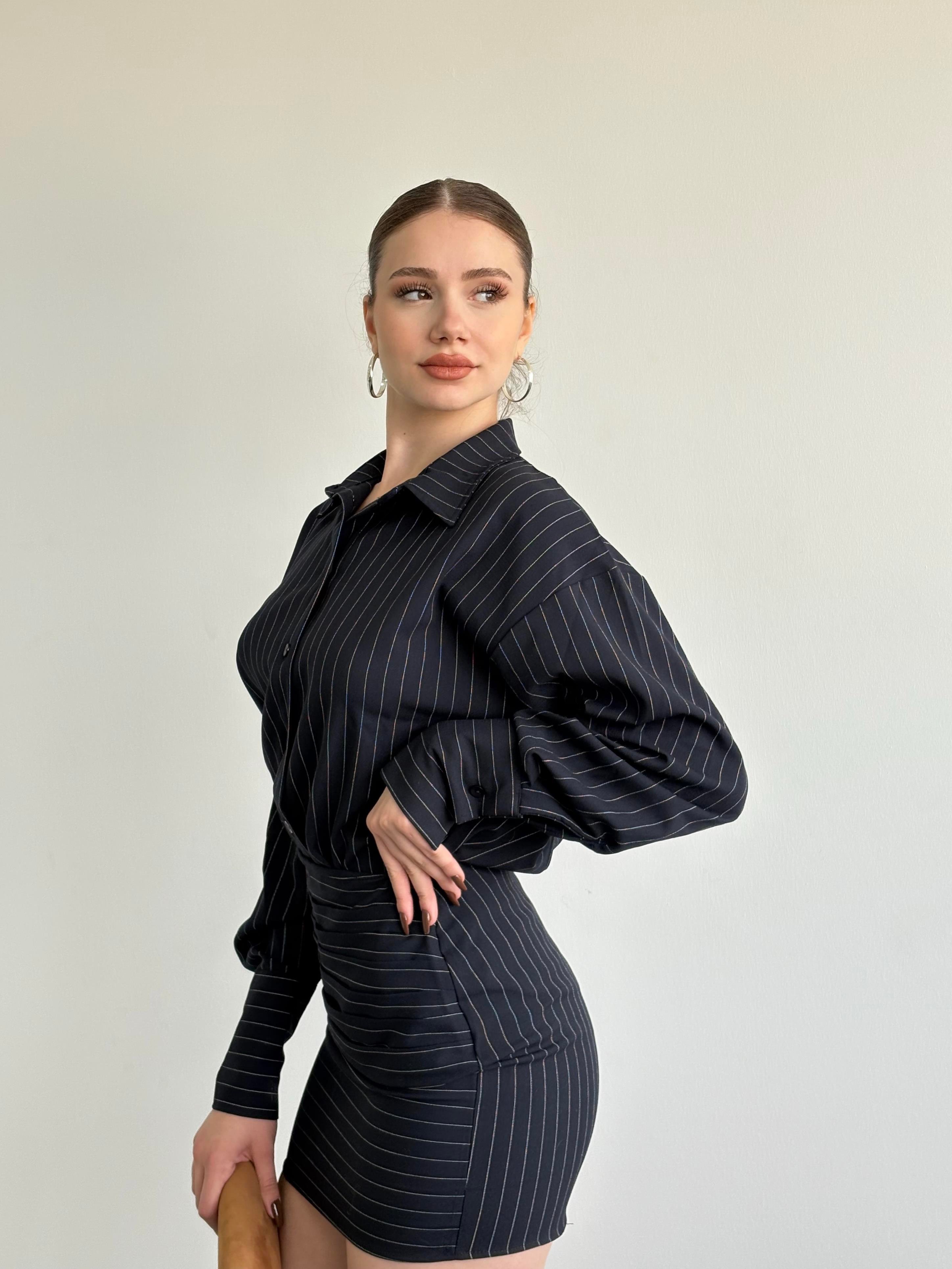 Lined Etek Takım