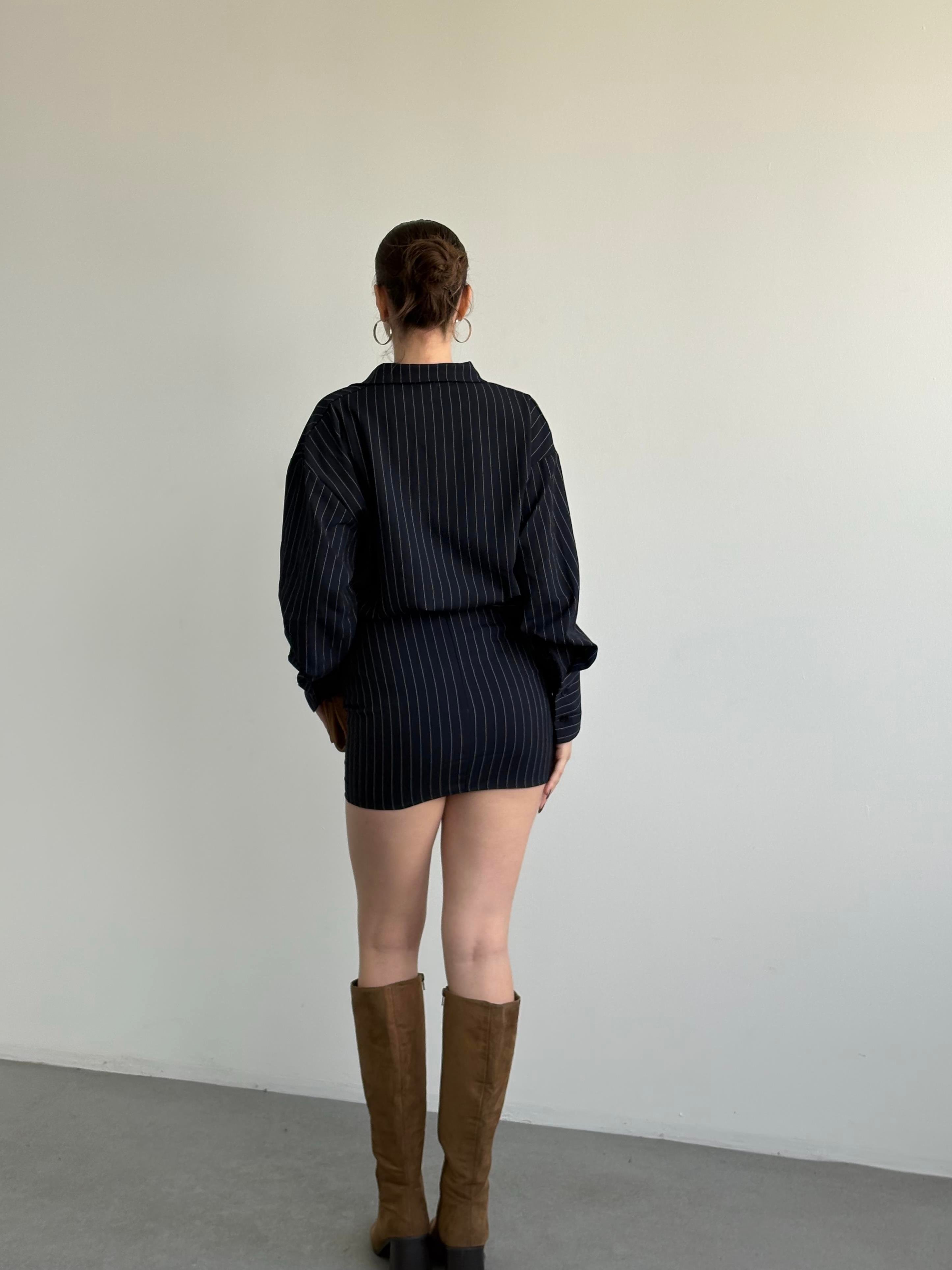 Lined Etek Takım