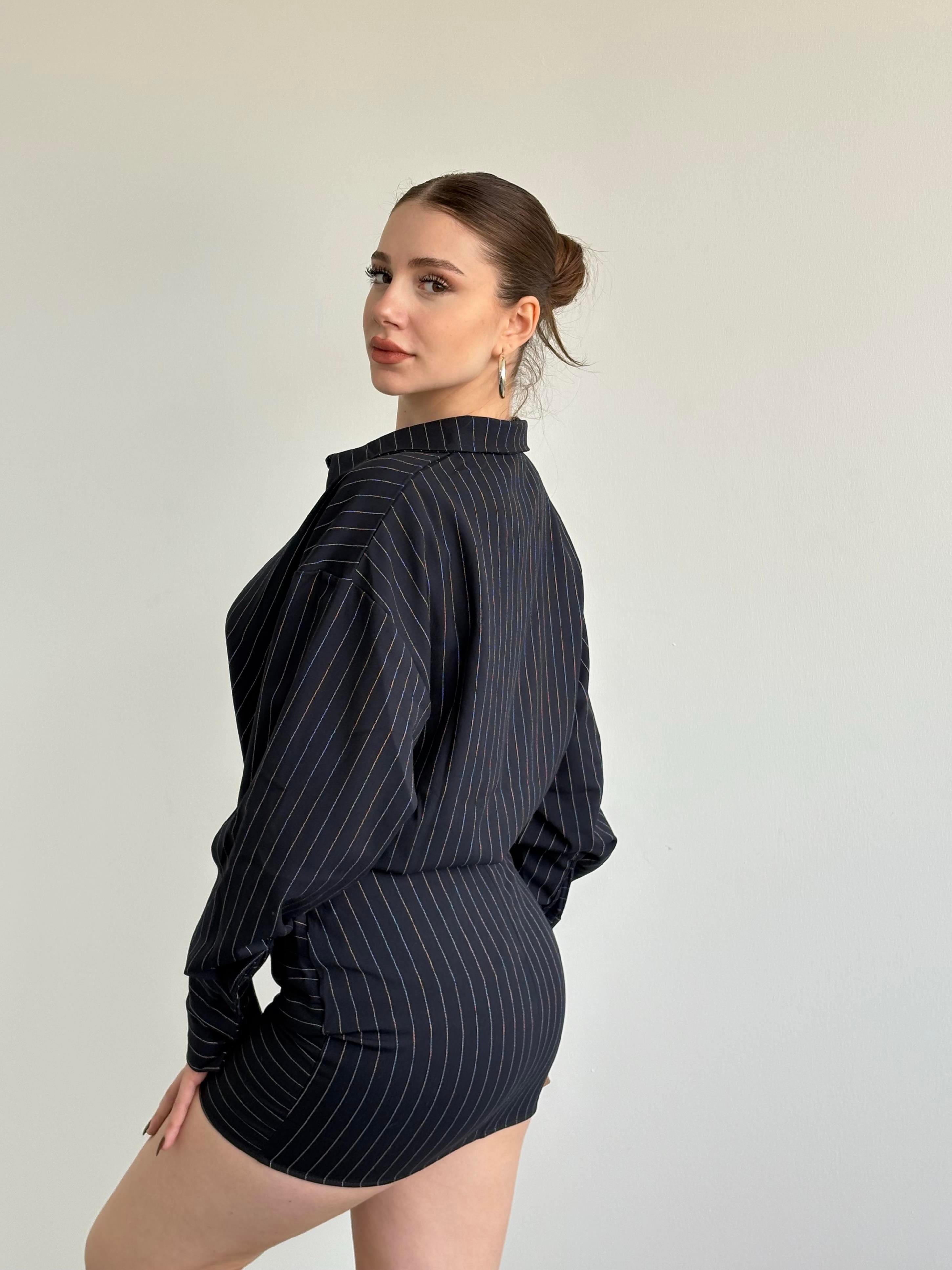 Lined Etek Takım