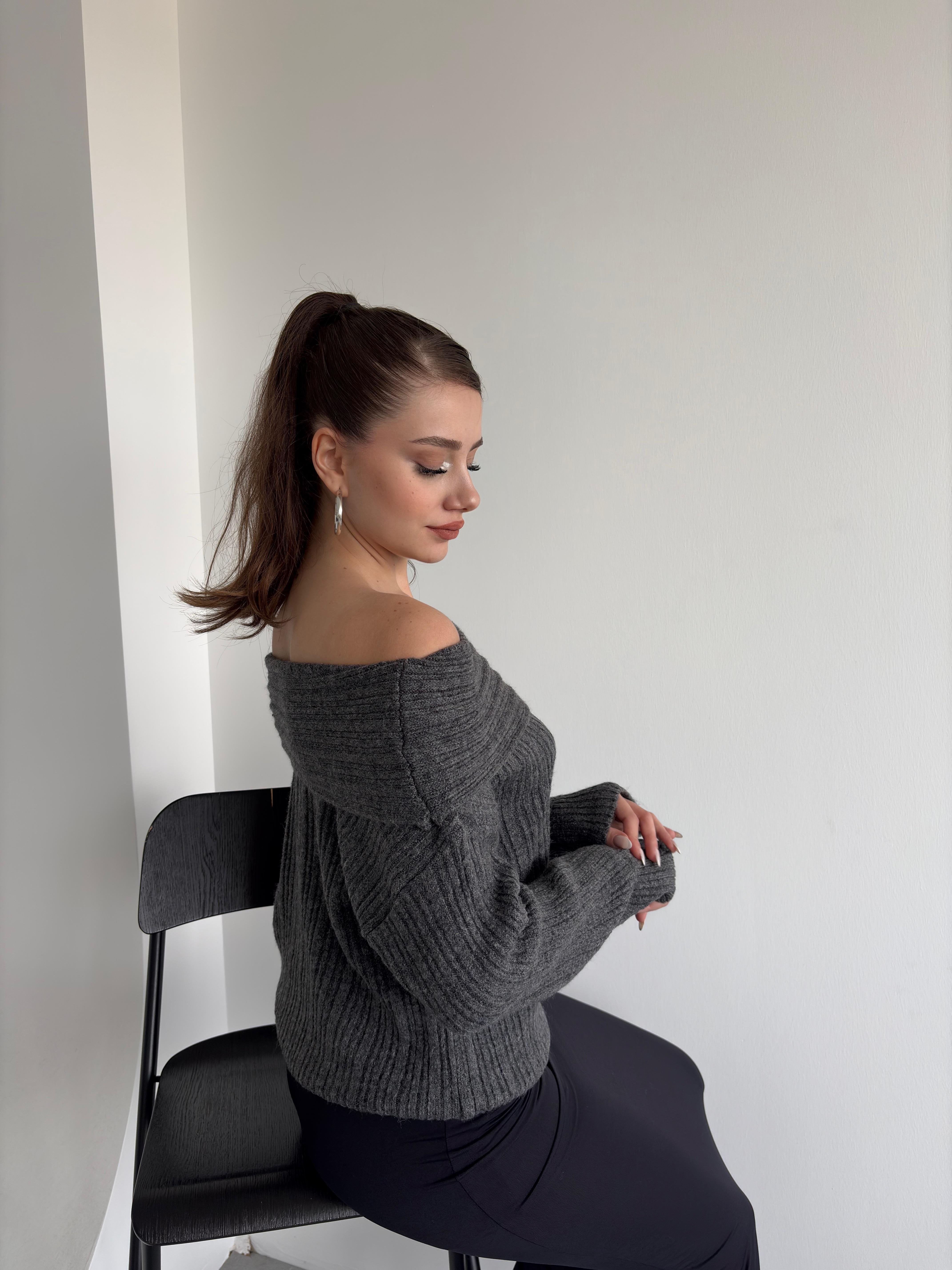 Madonna Oversize Triko 