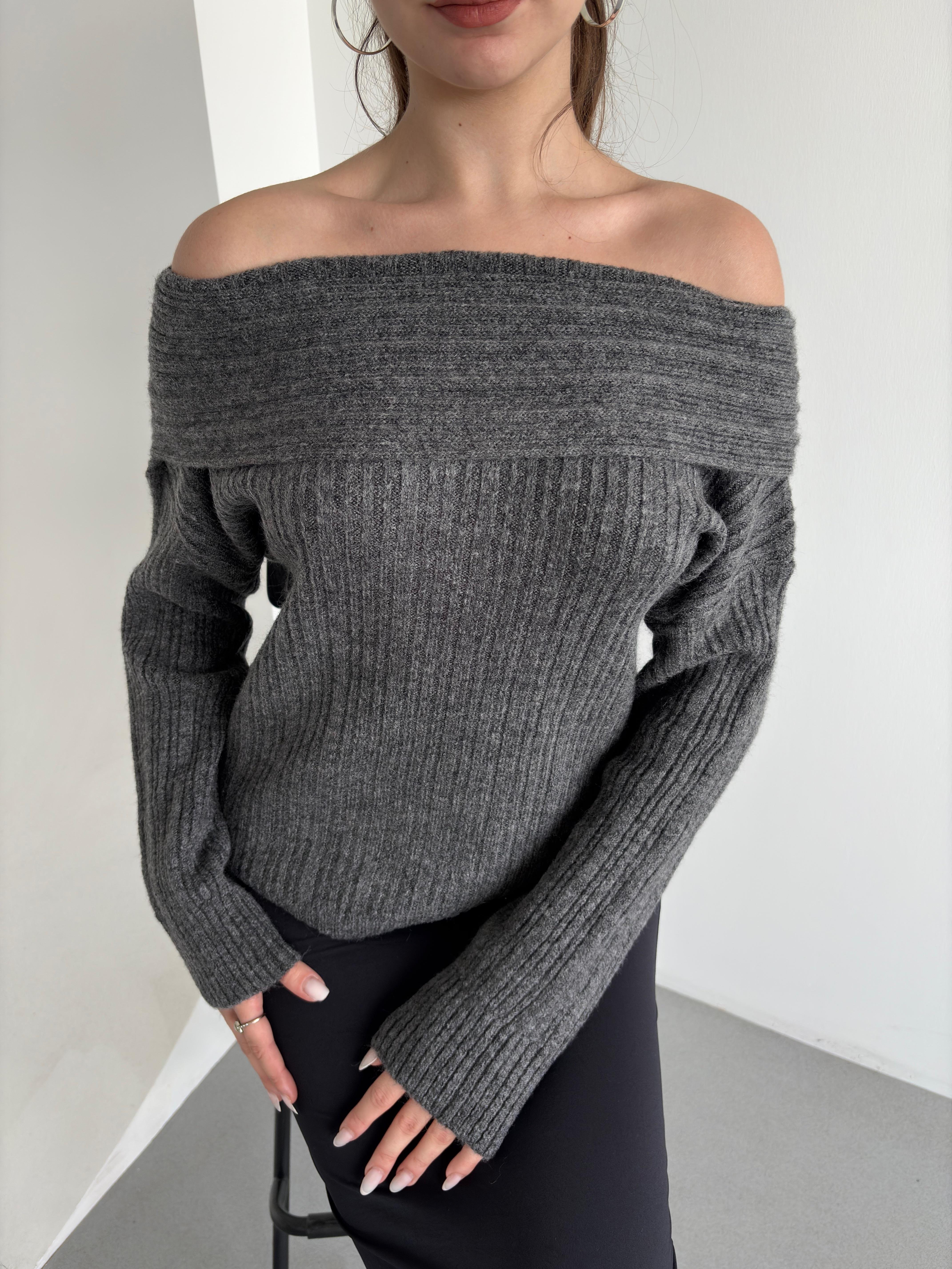 Madonna Oversize Triko 