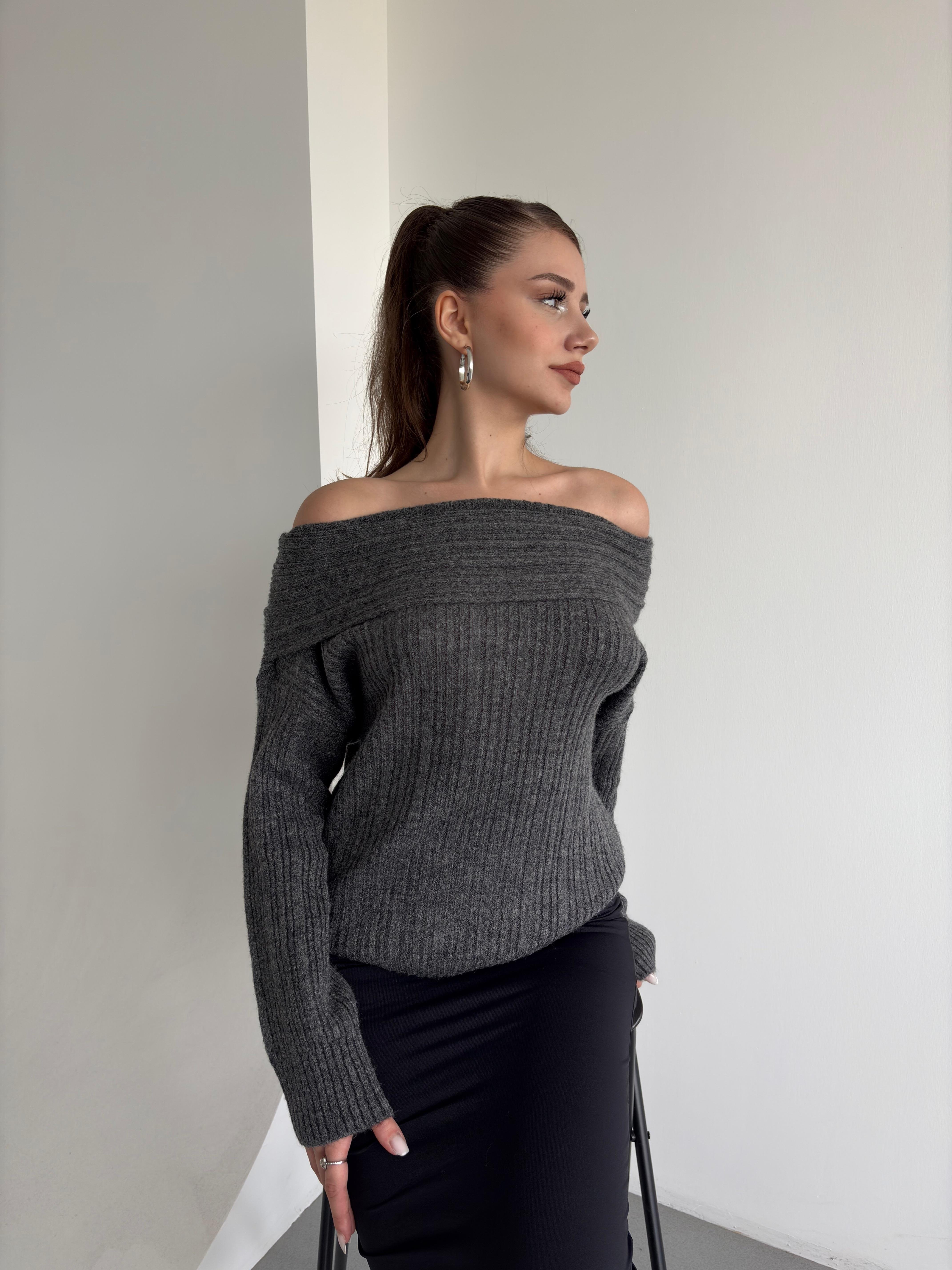 Madonna Oversize Triko 