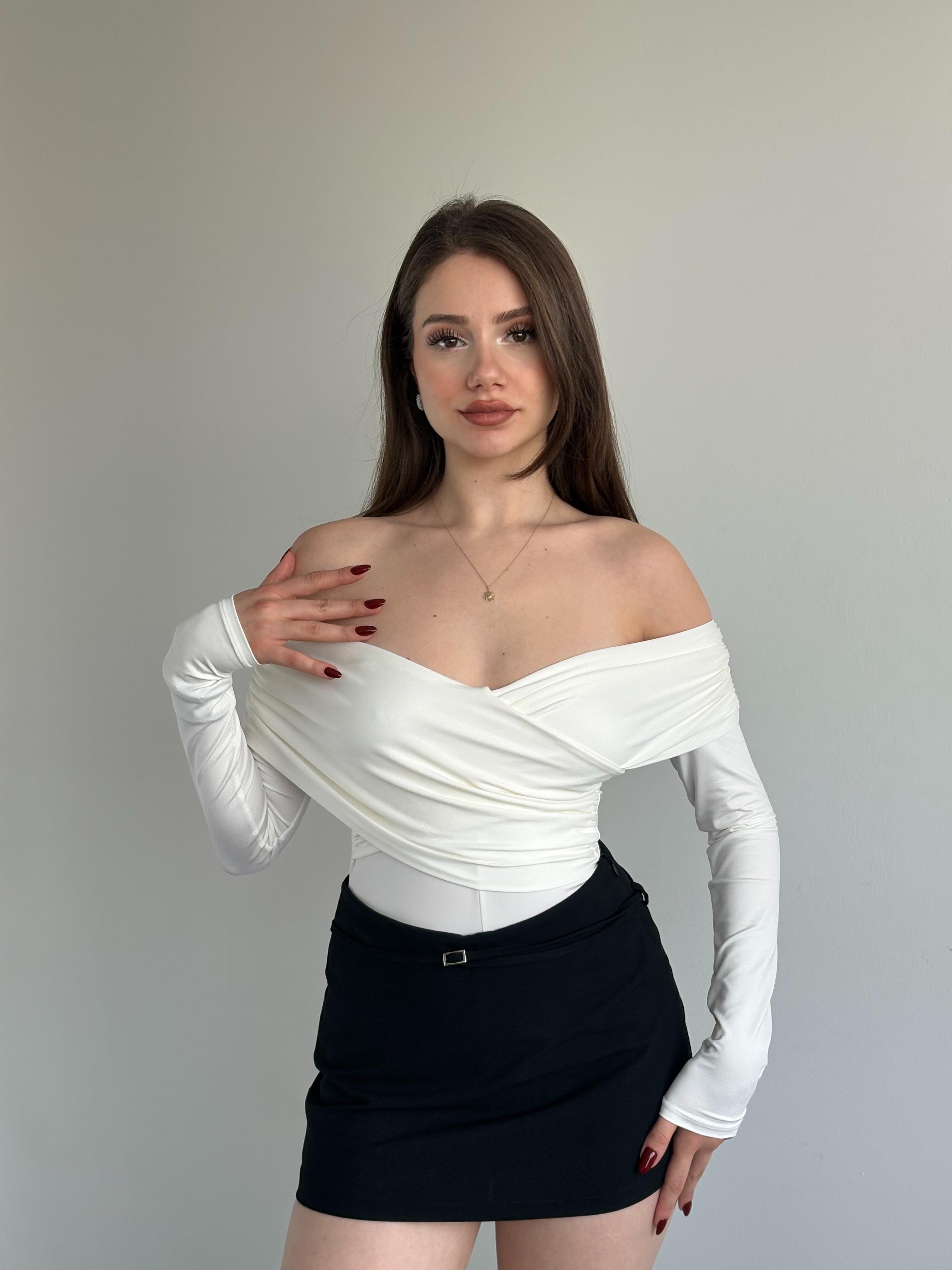 Madonna Premium Bodysuit