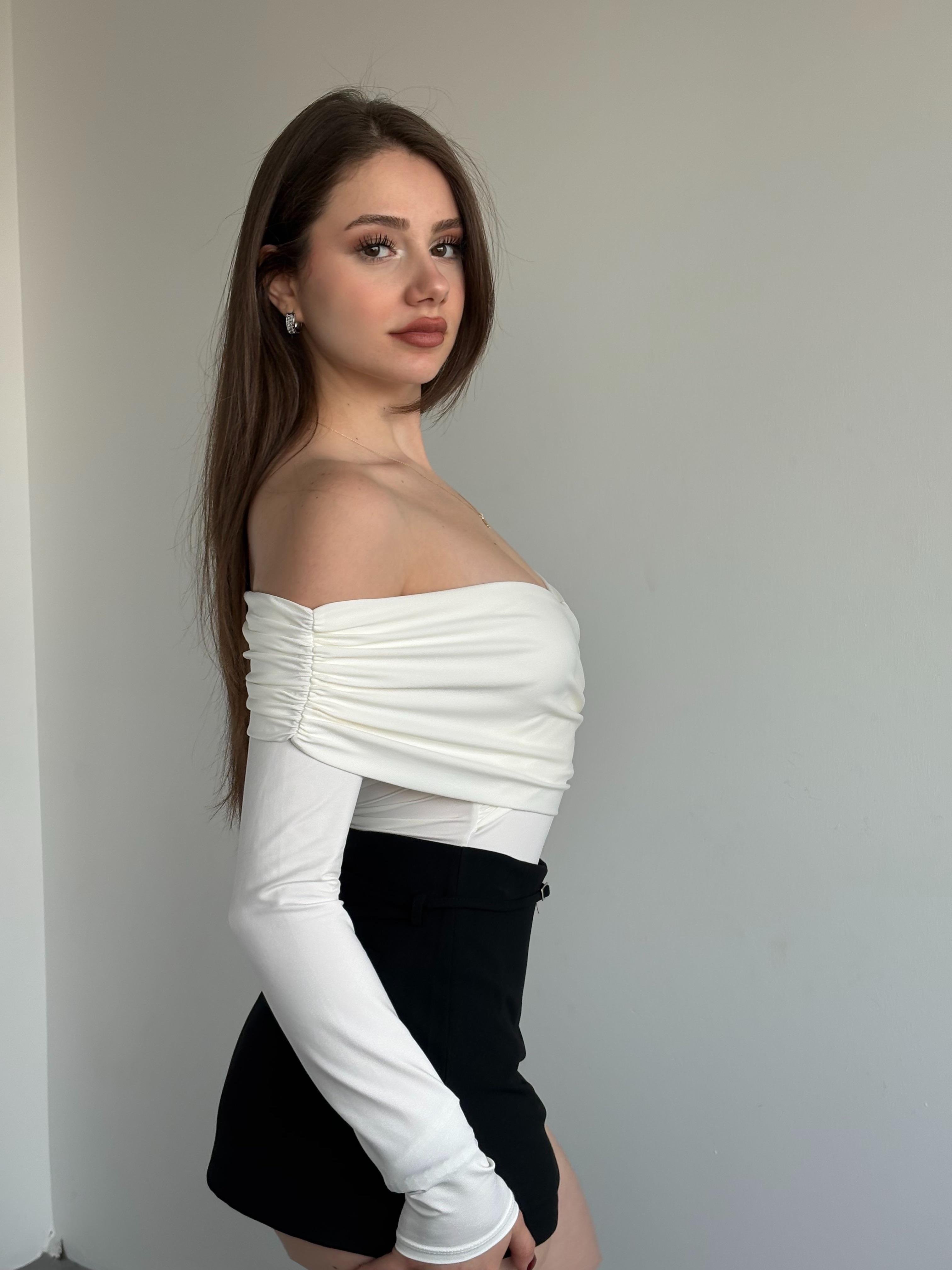 Madonna Premium Bodysuit